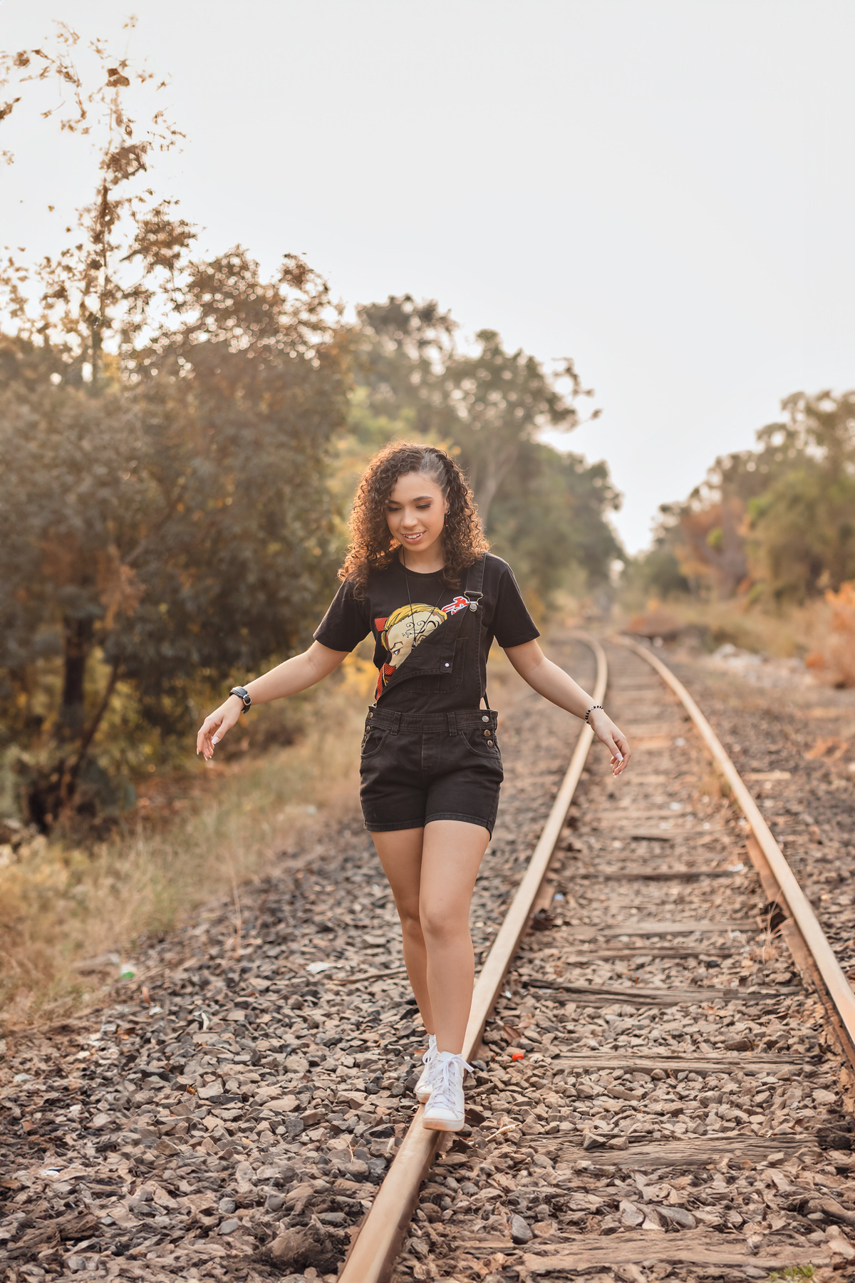 ensaio debutante bauru