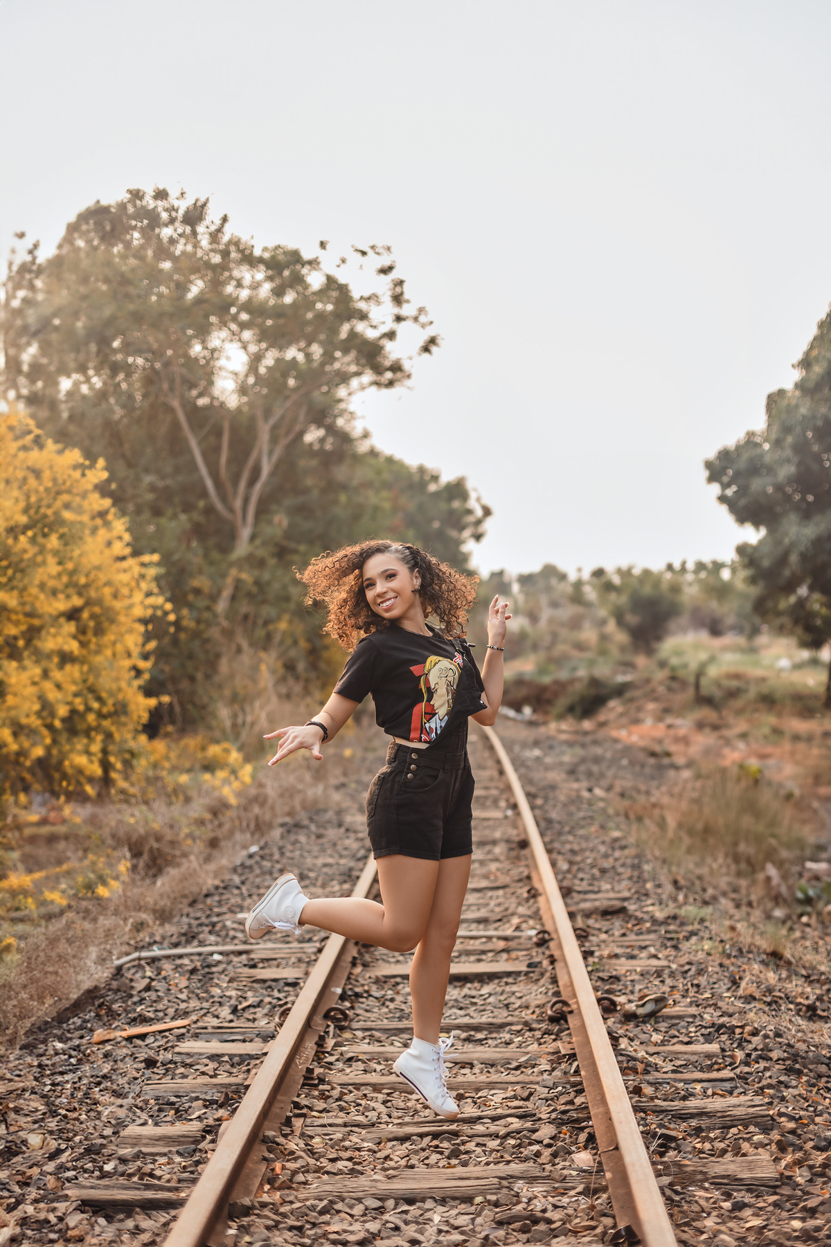 ensaio debutante bauru