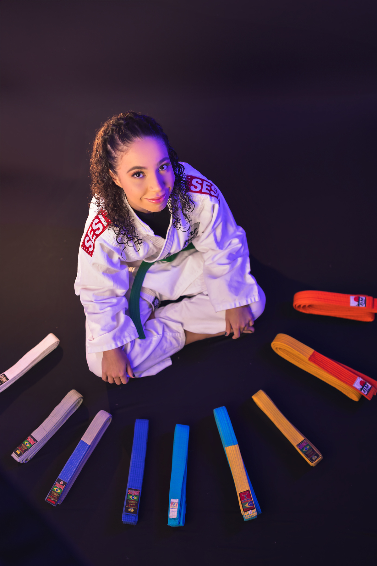 ensaio debutante bauru