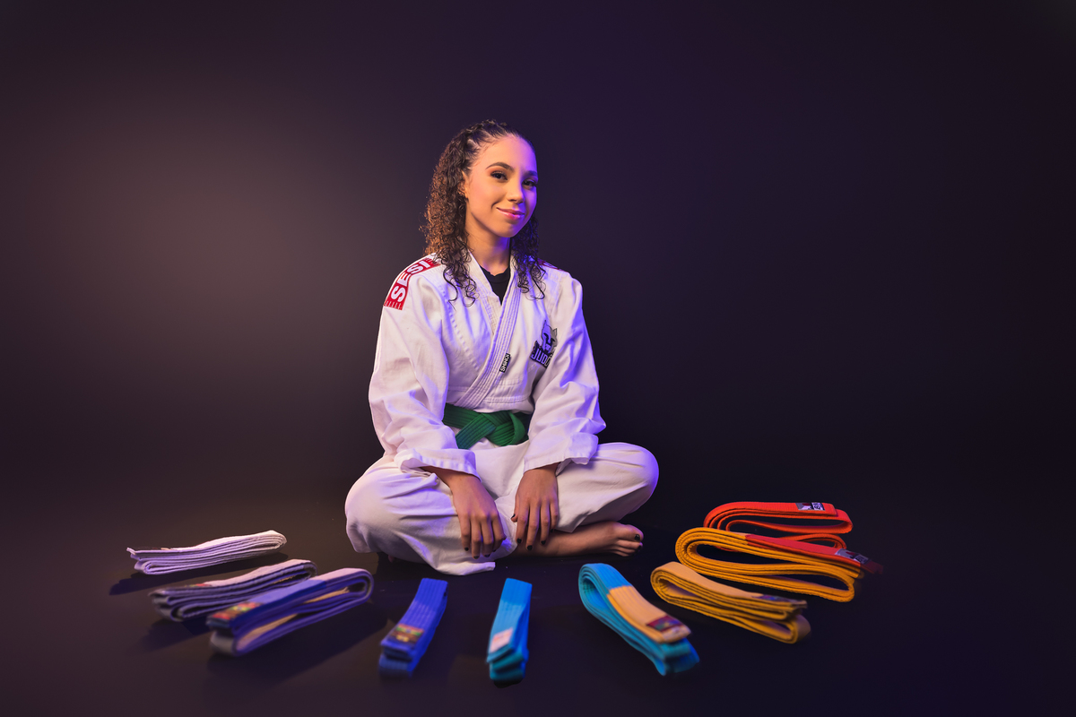 ensaio debutante bauru