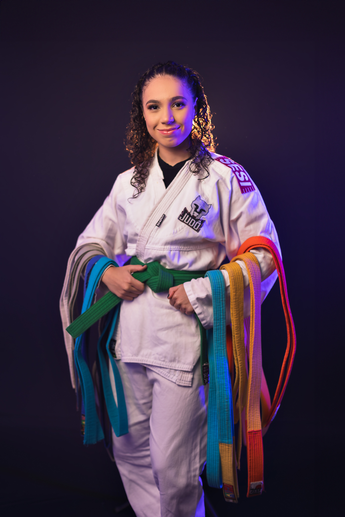 ensaio debutante bauru