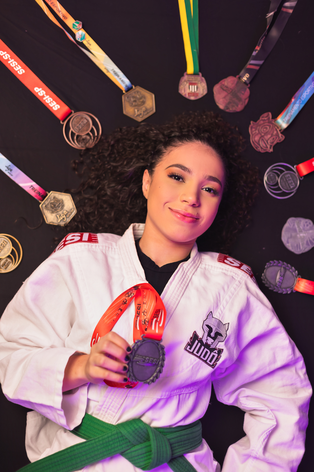 ensaio debutante bauru