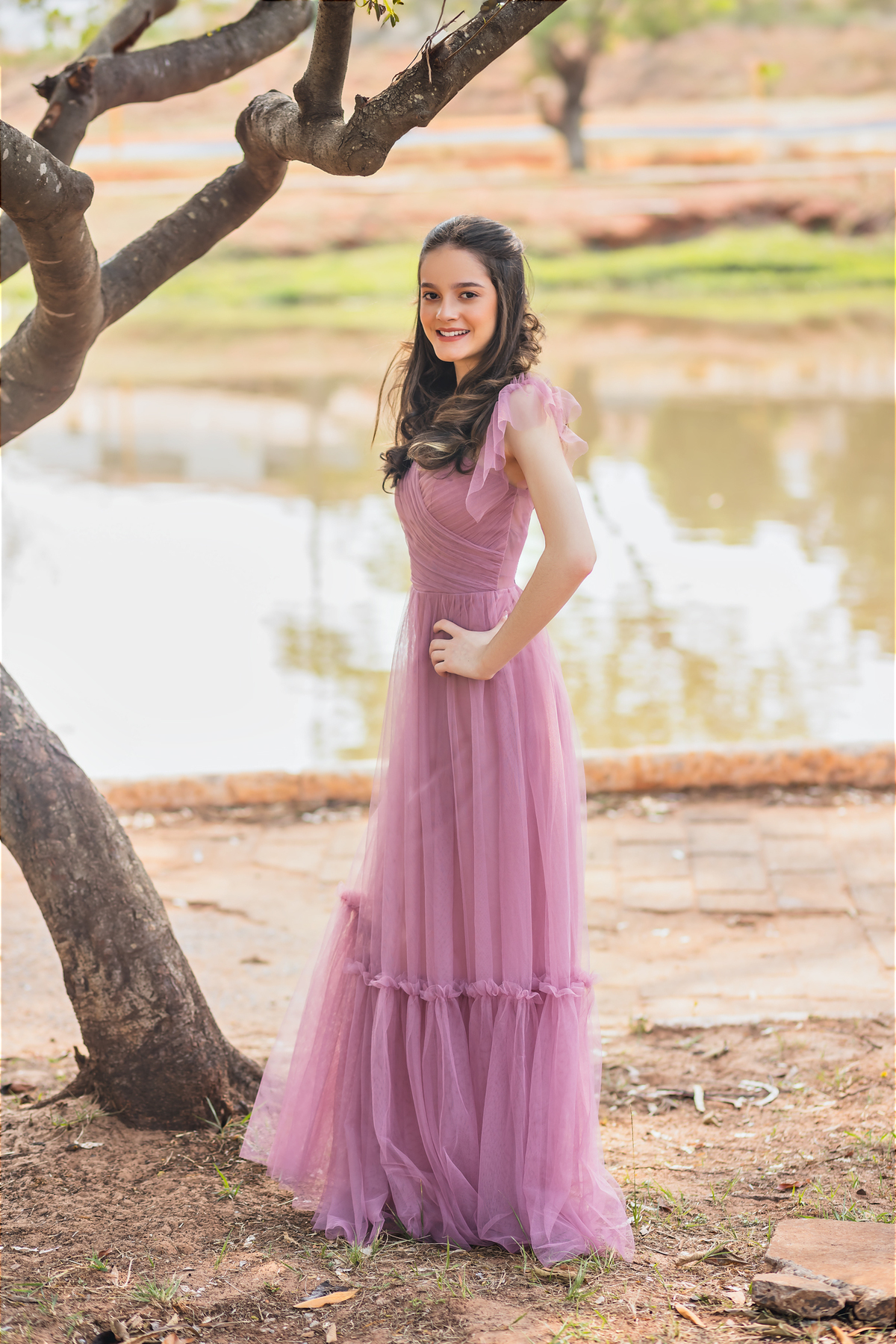 ensaio debutante bauru