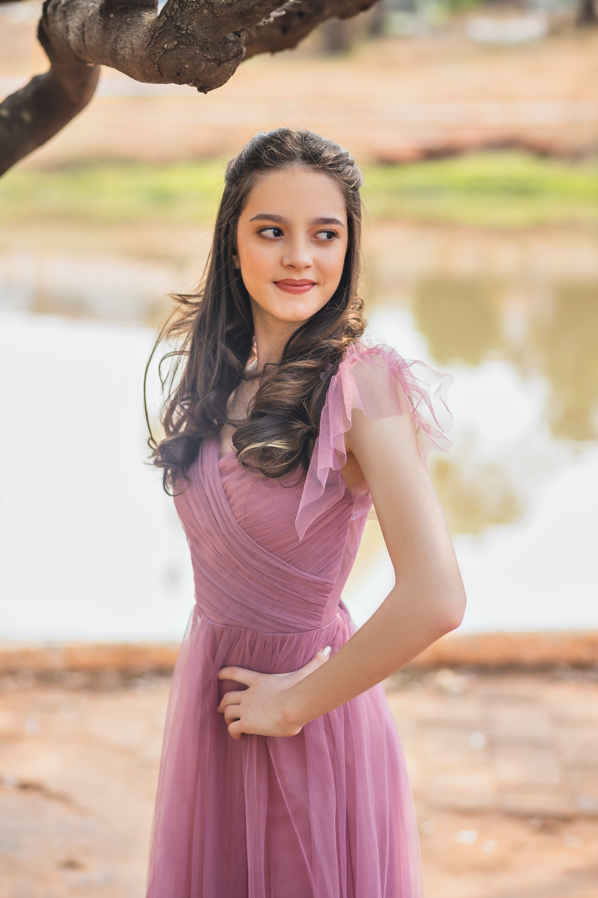 ensaio debutante bauru