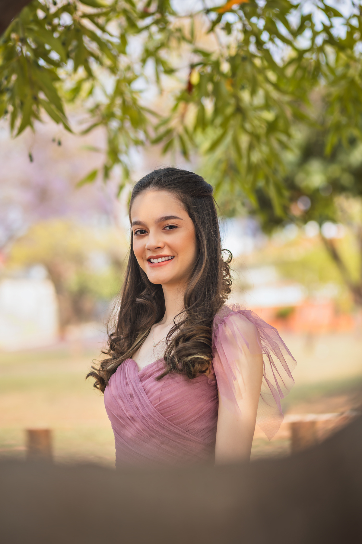 ensaio debutante bauru