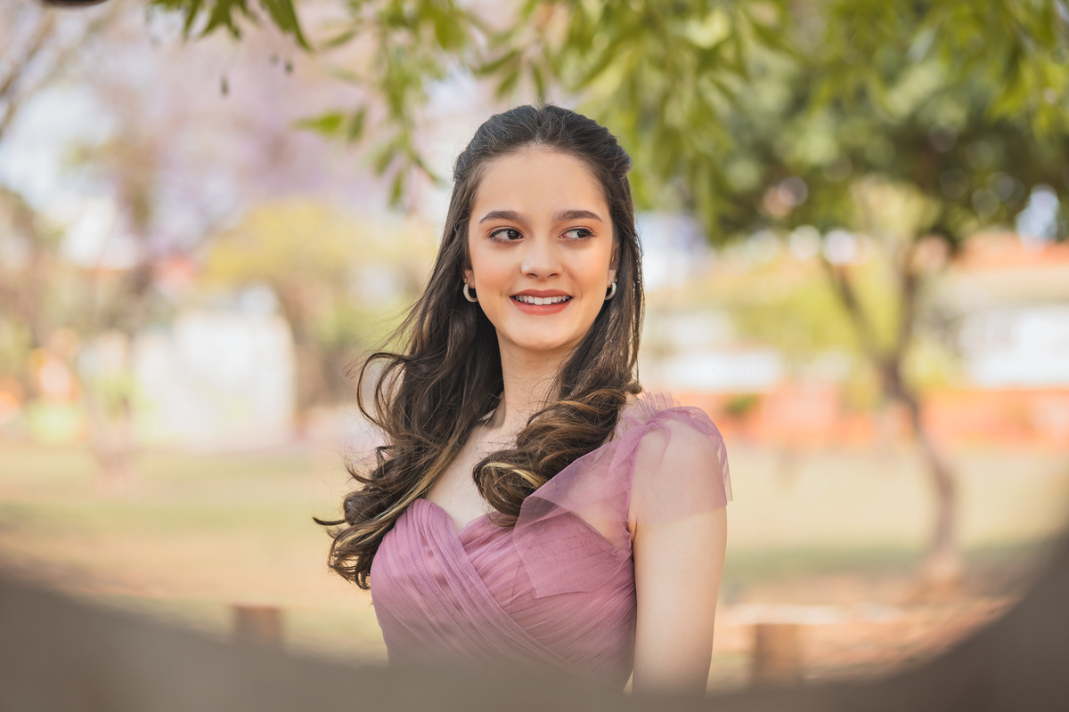 ensaio debutante bauru