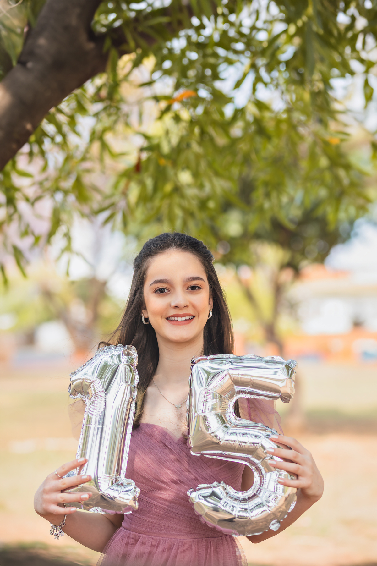 ensaio debutante bauru