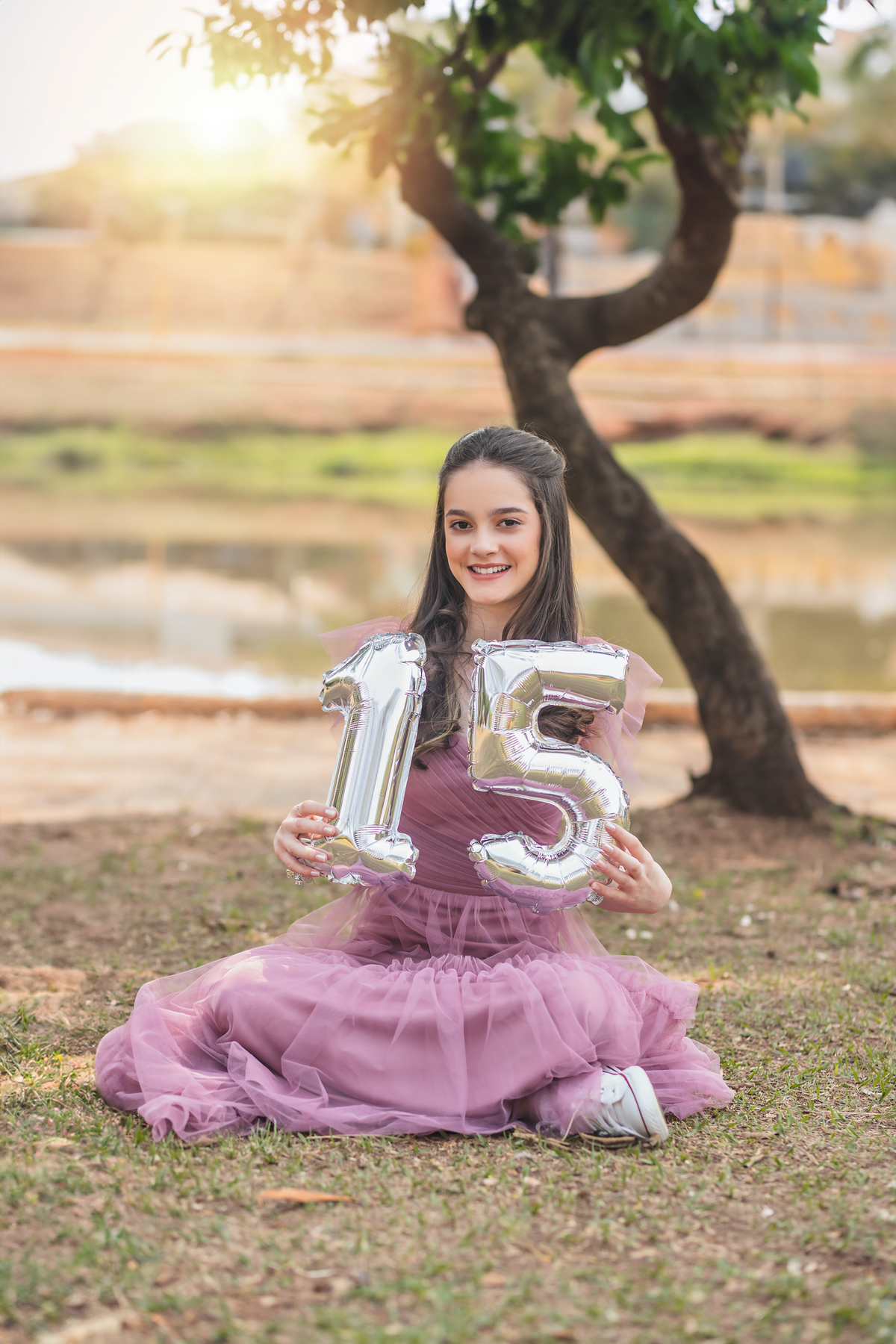 ensaio debutante bauru