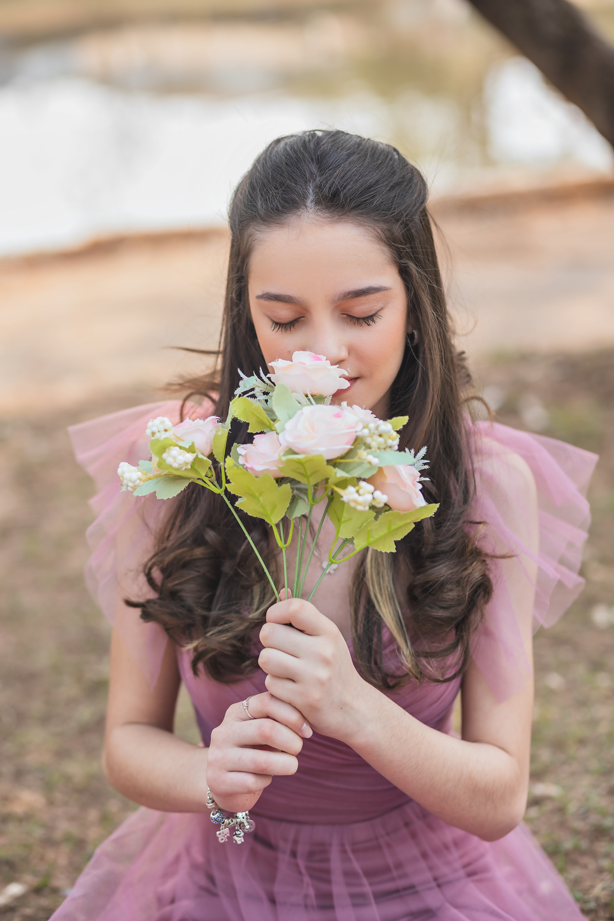 ensaio debutante bauru