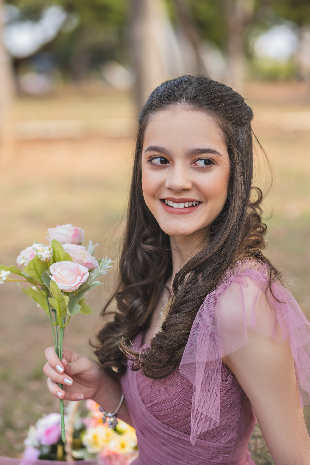 ensaio debutante bauru