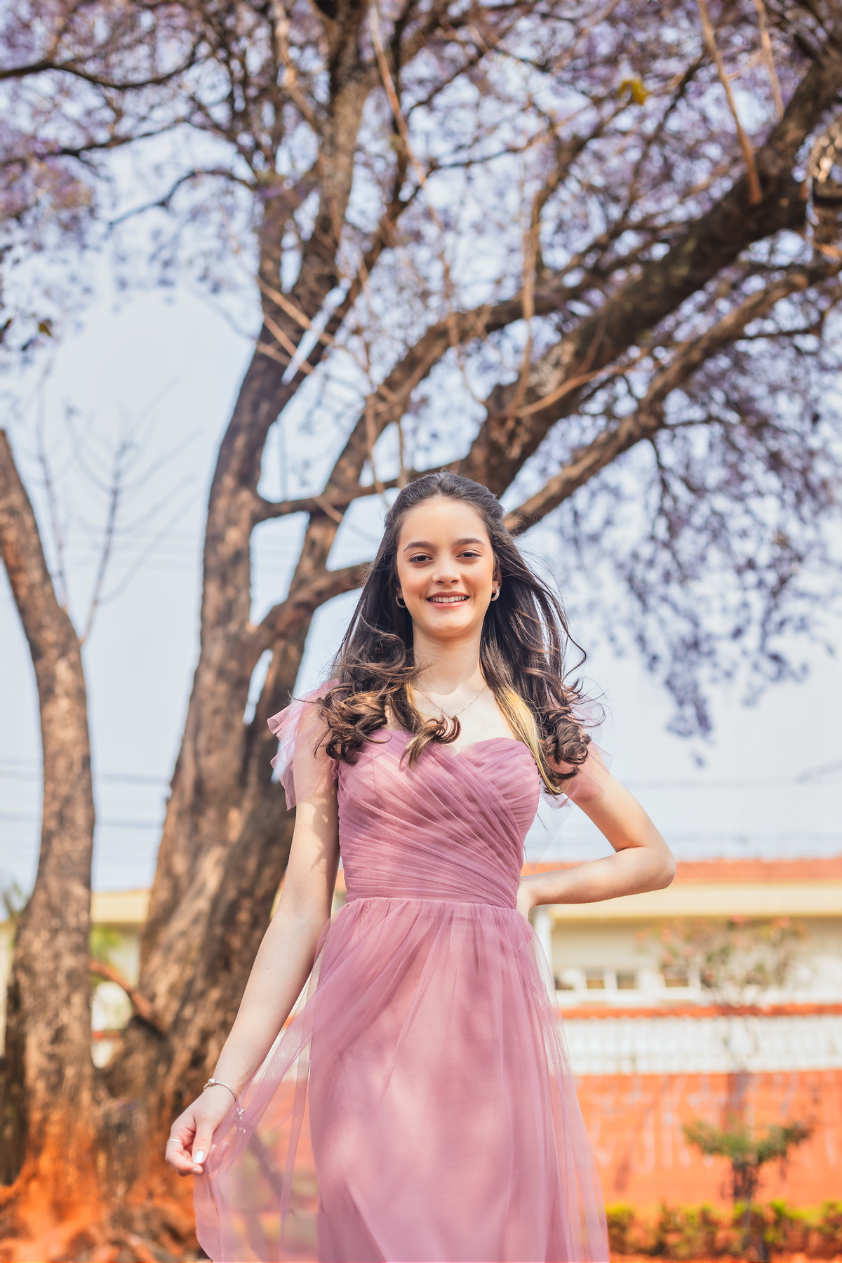 ensaio debutante bauru