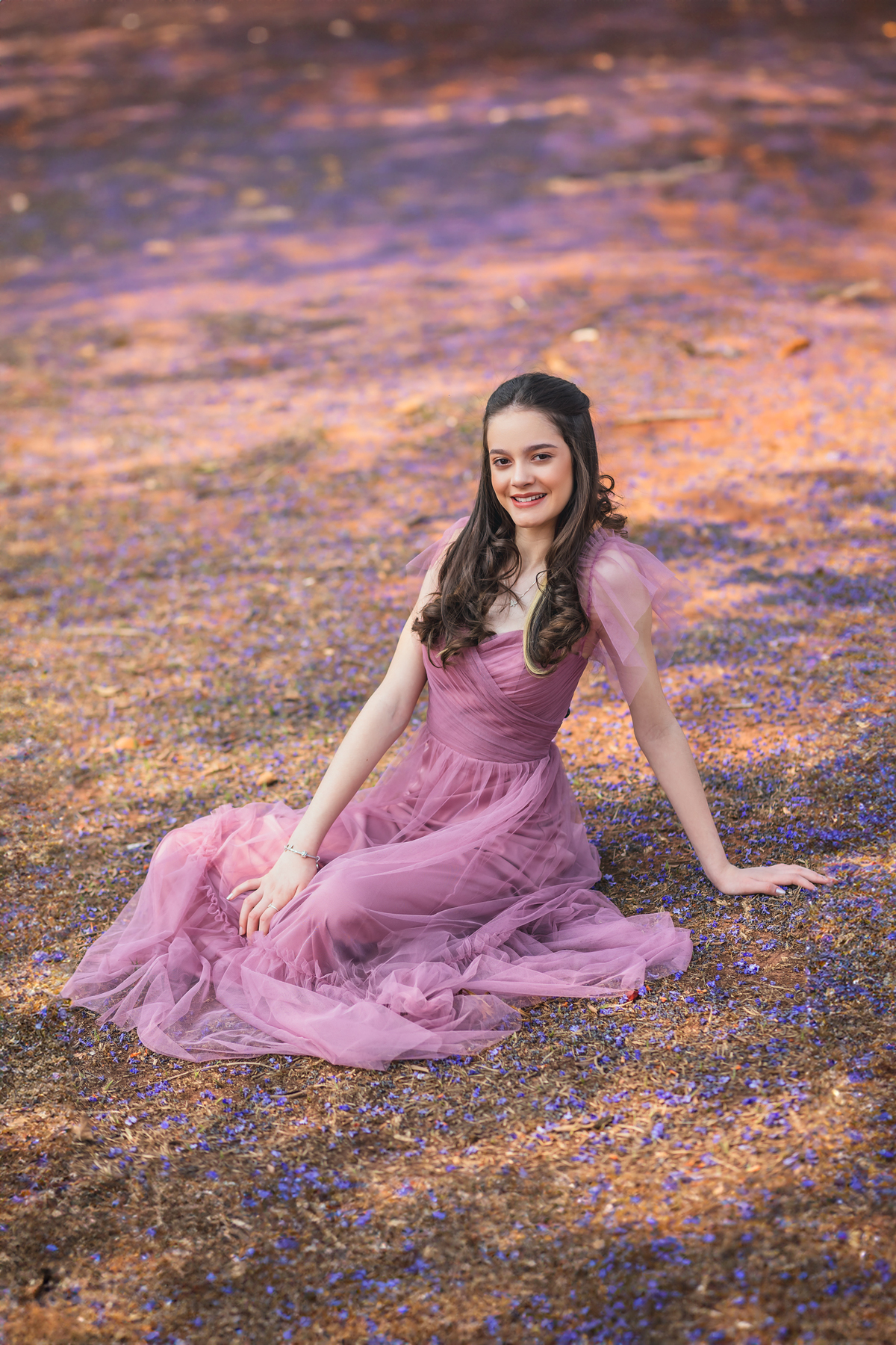 ensaio debutante bauru