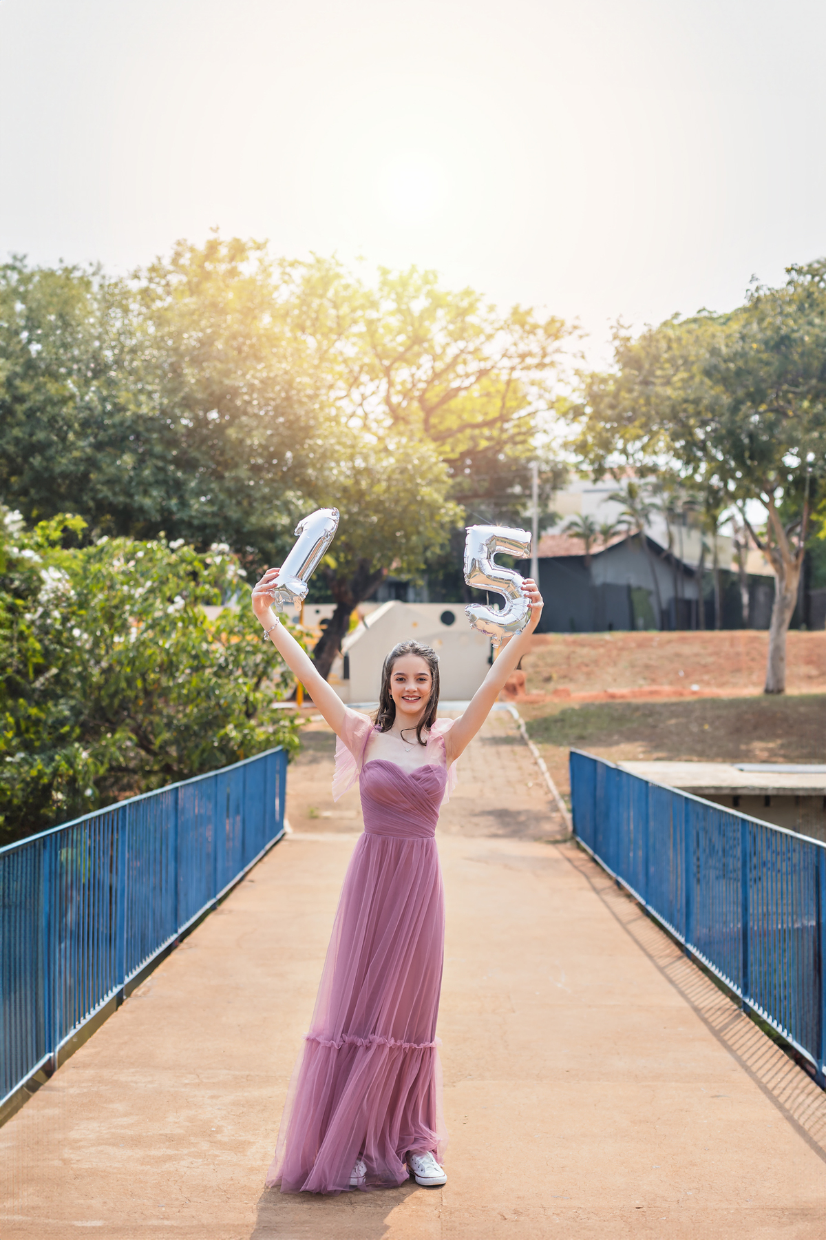 ensaio debutante bauru