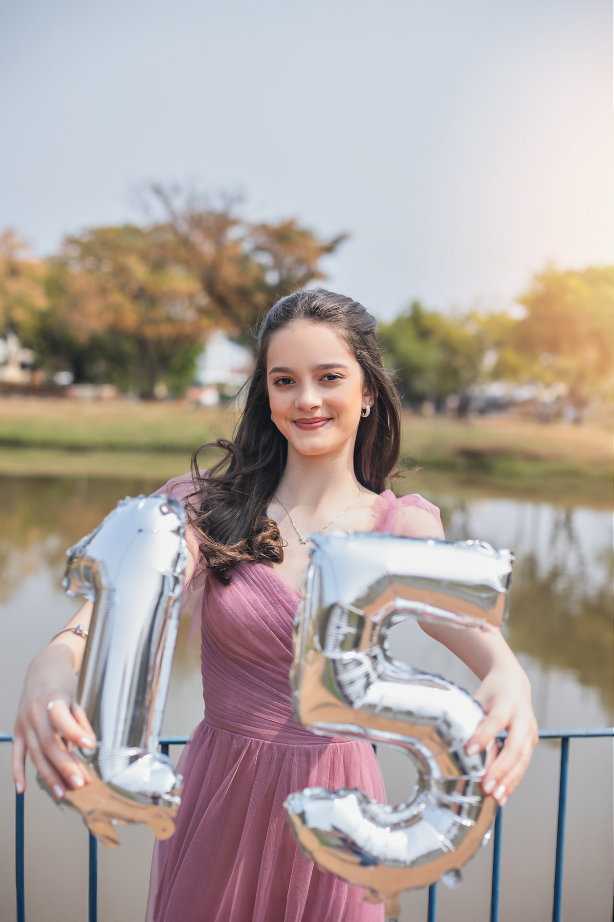 ensaio debutante bauru