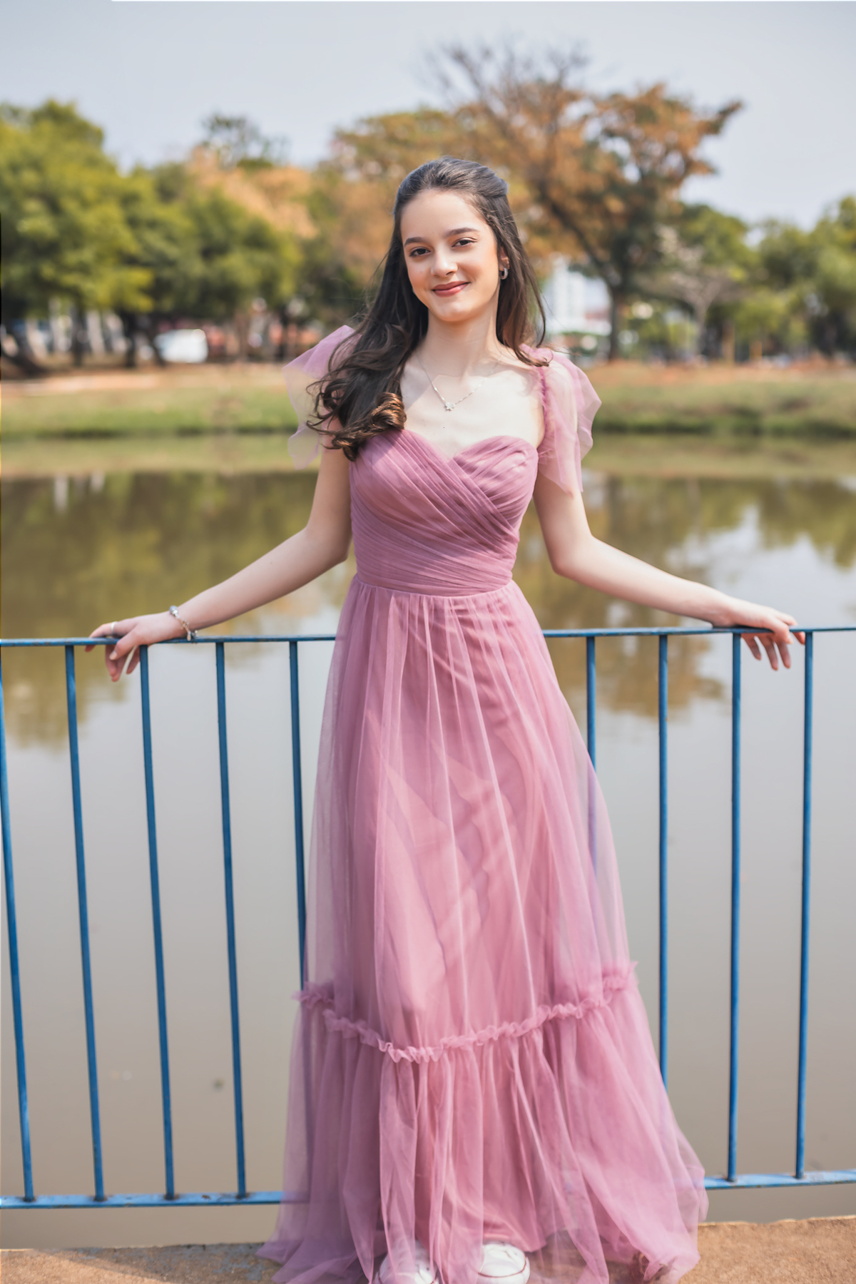 ensaio debutante bauru