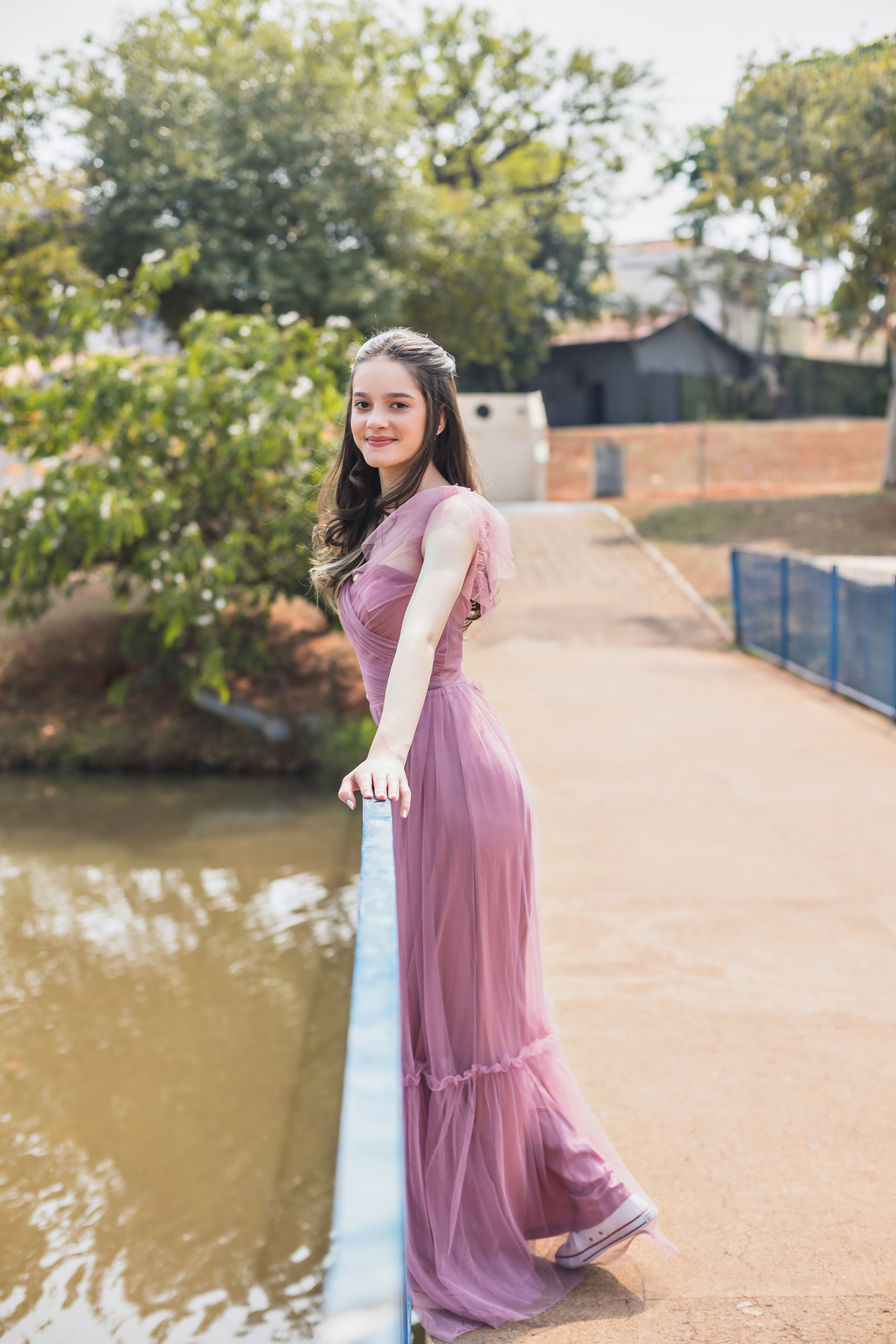 ensaio debutante bauru