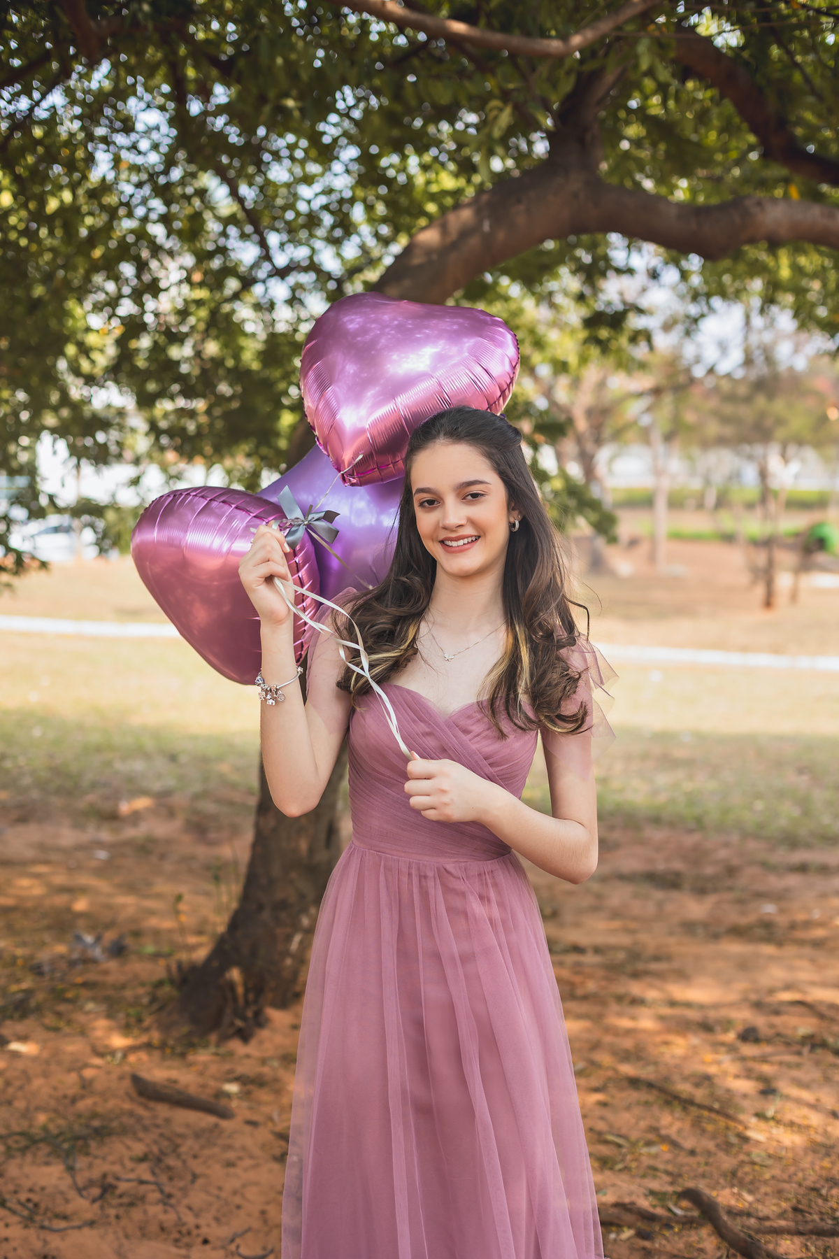 ensaio debutante bauru