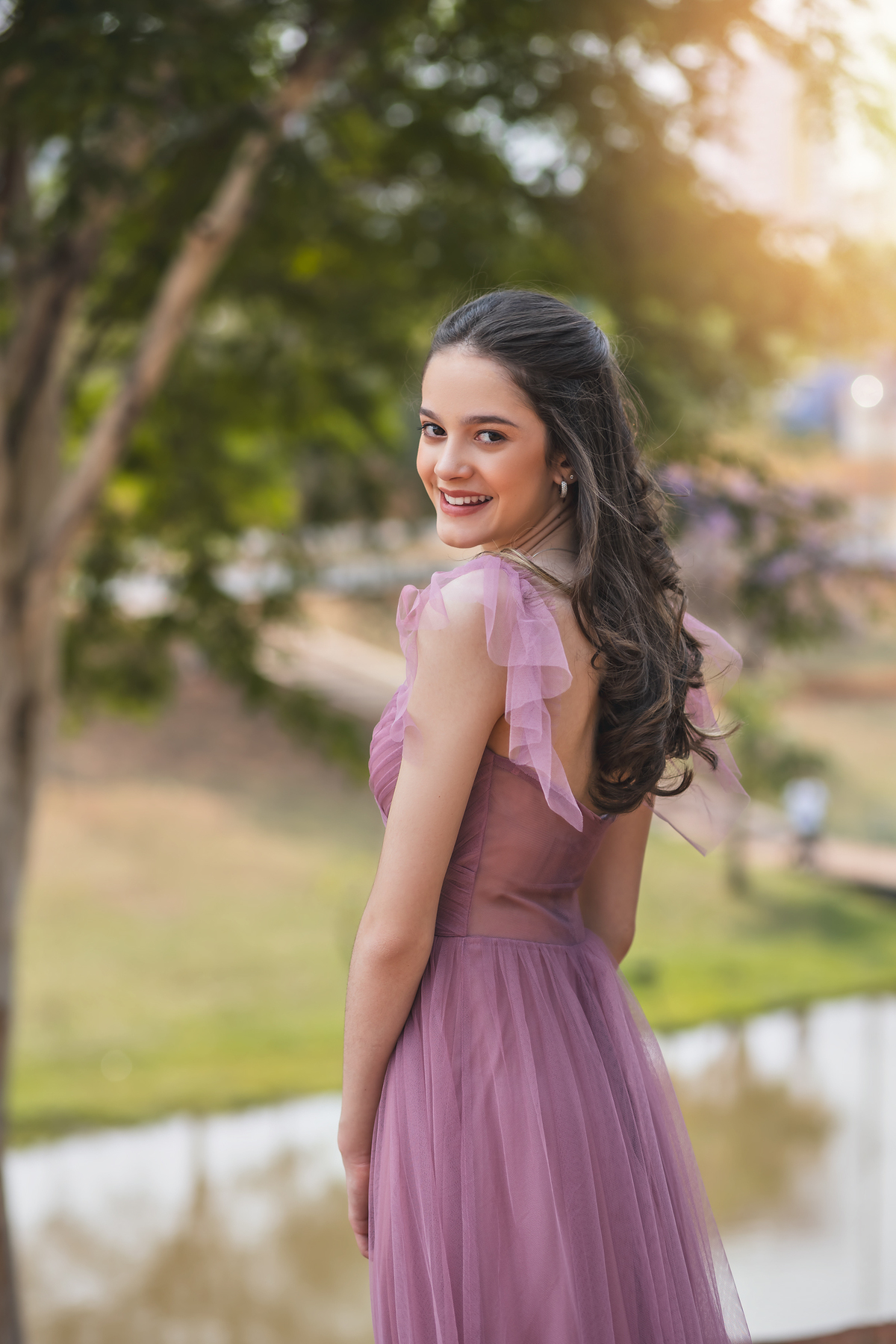 ensaio debutante bauru