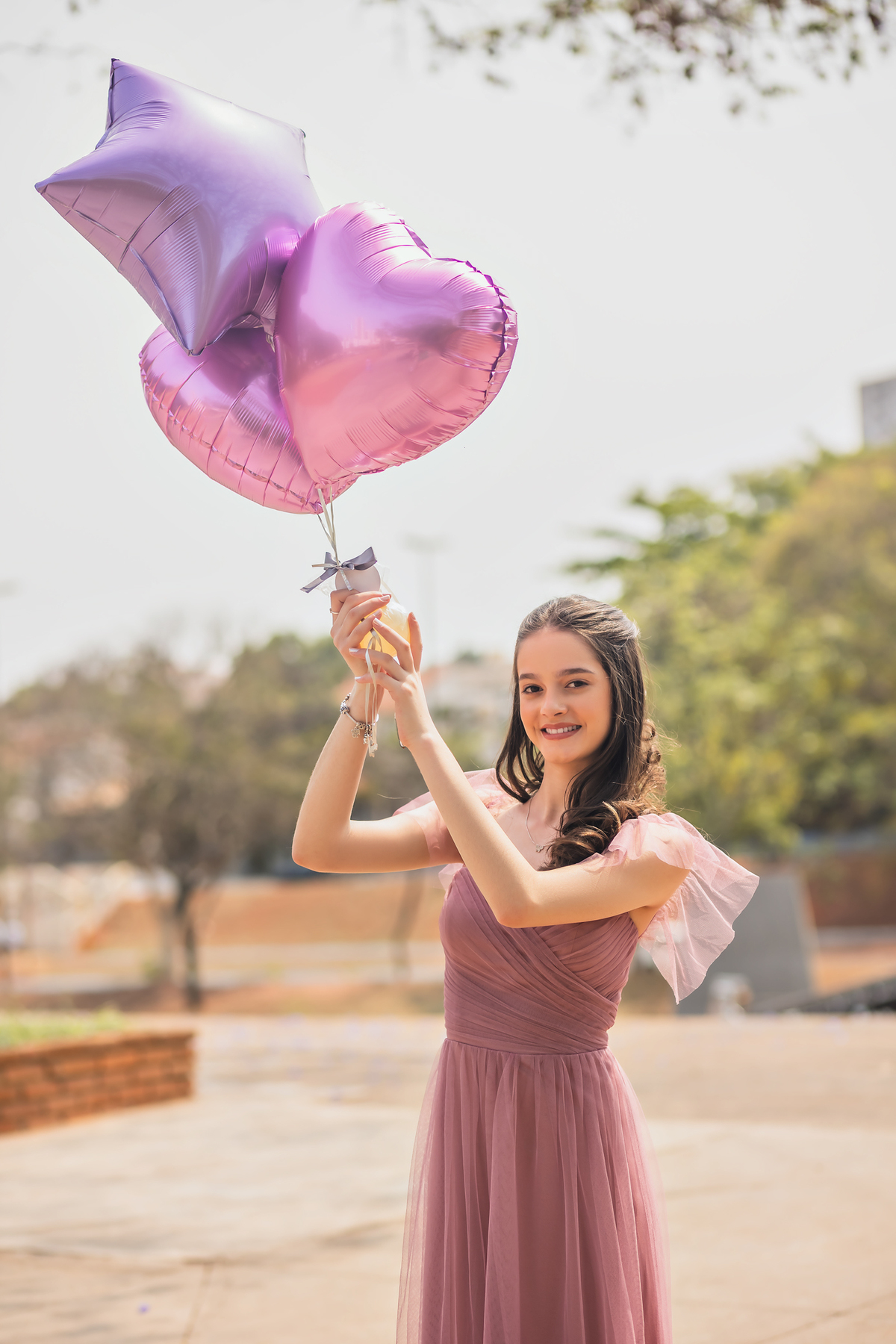 ensaio debutante bauru