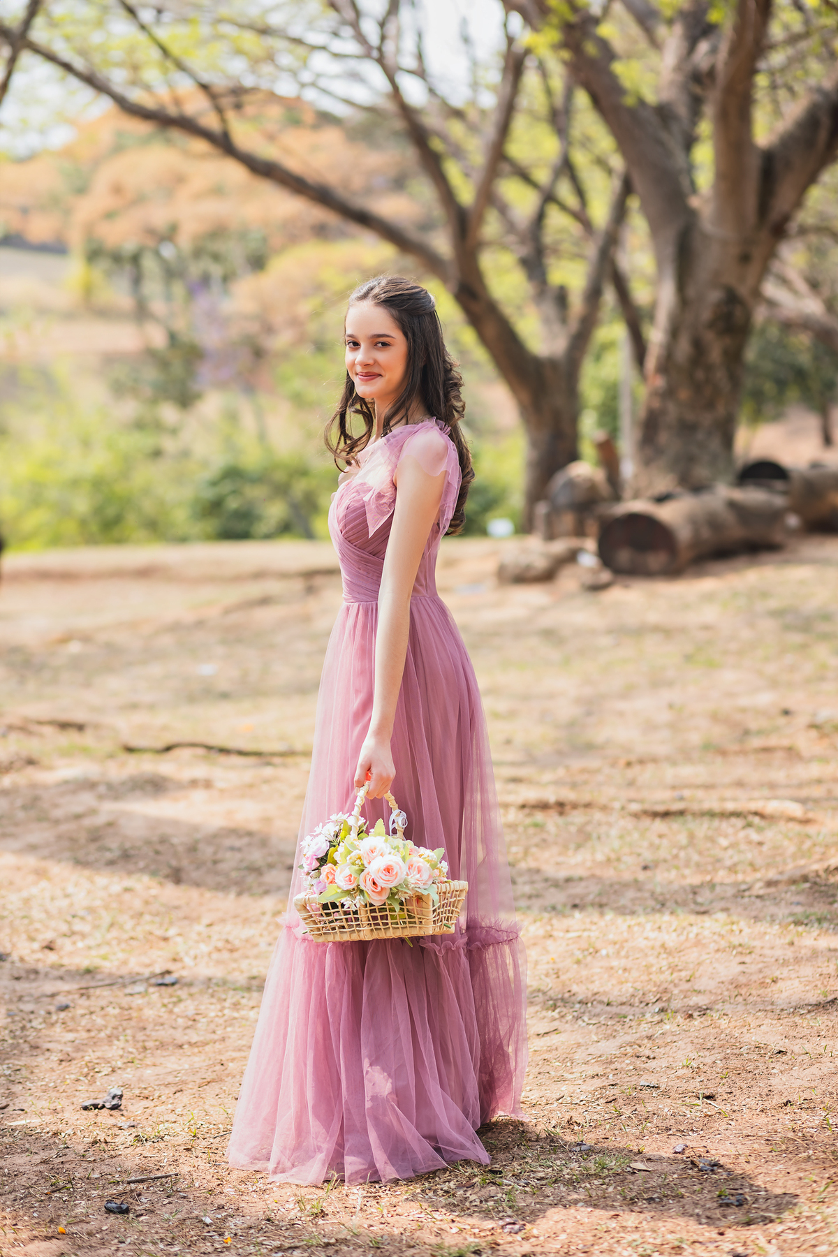 ensaio debutante bauru