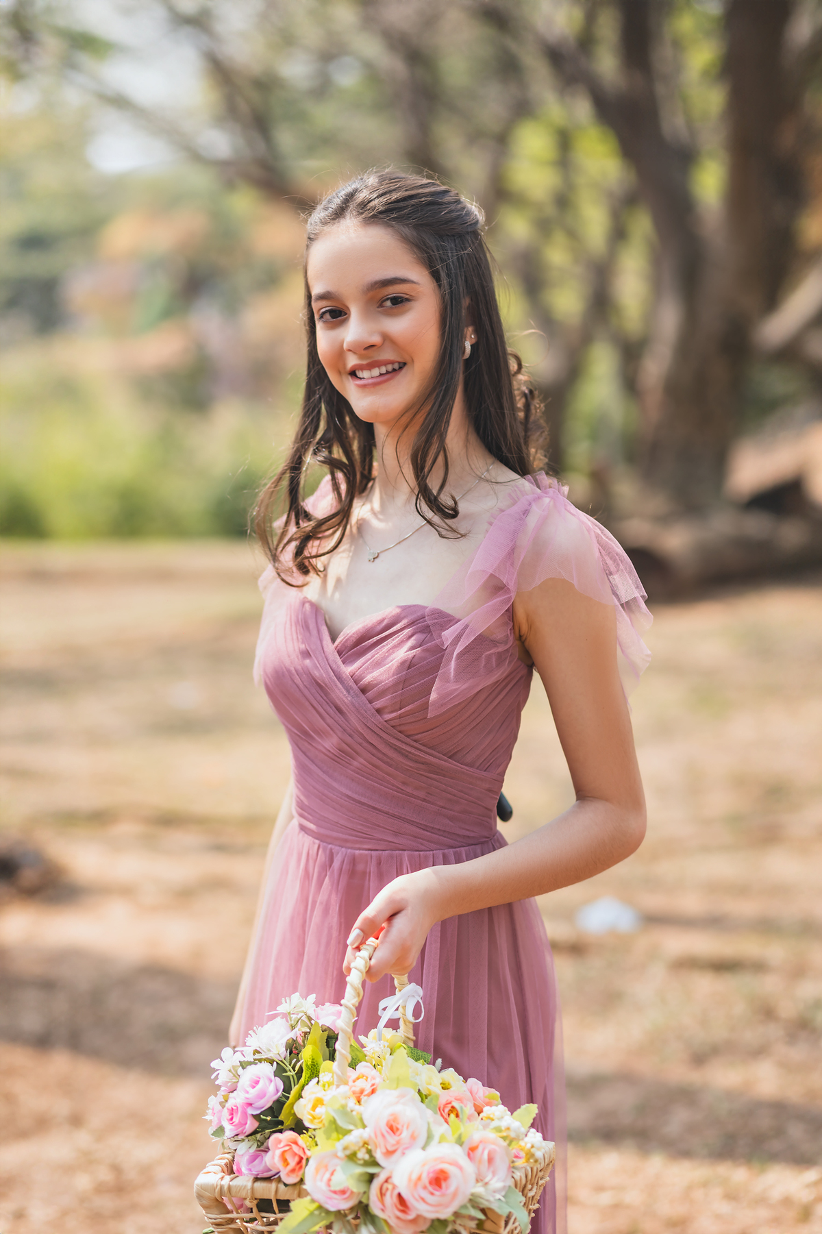 ensaio debutante bauru