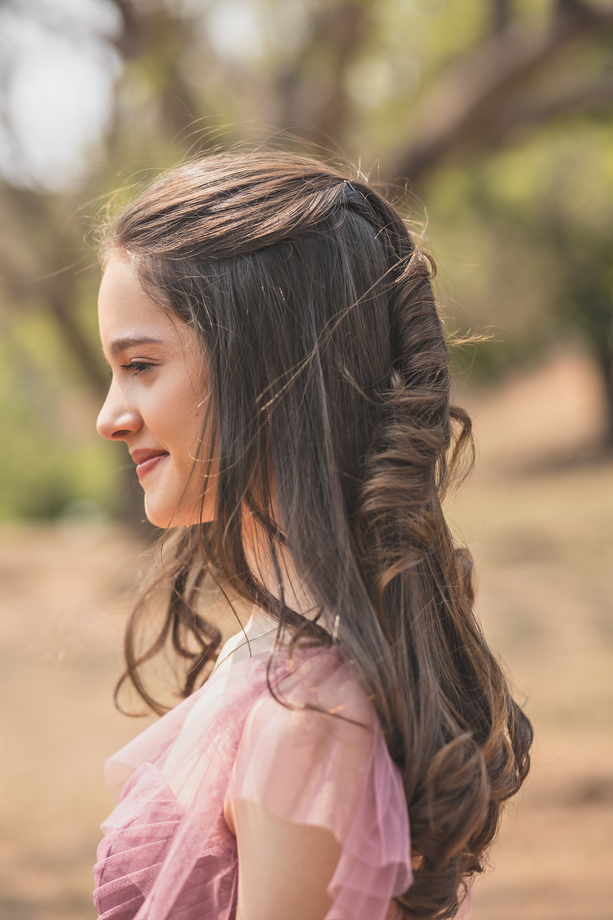 ensaio debutante bauru