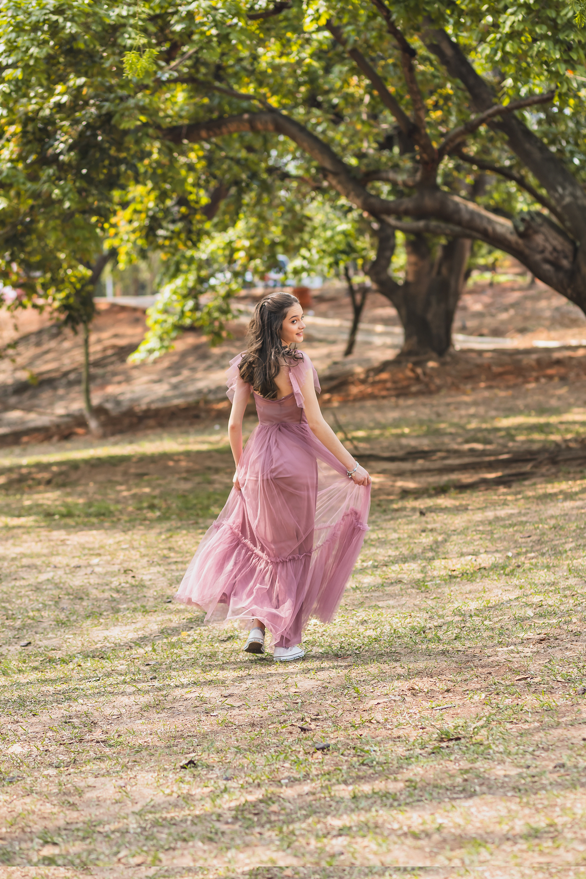 ensaio debutante bauru