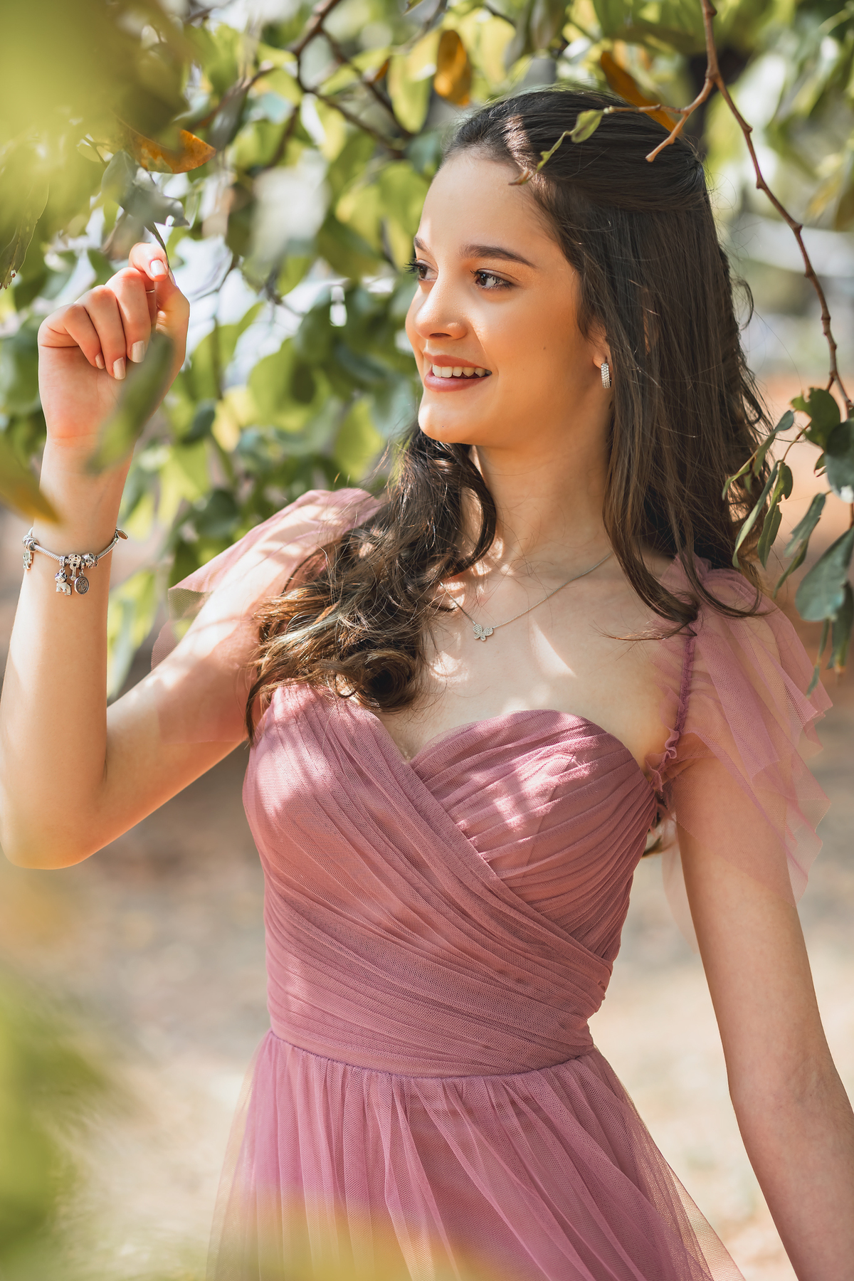 ensaio debutante bauru