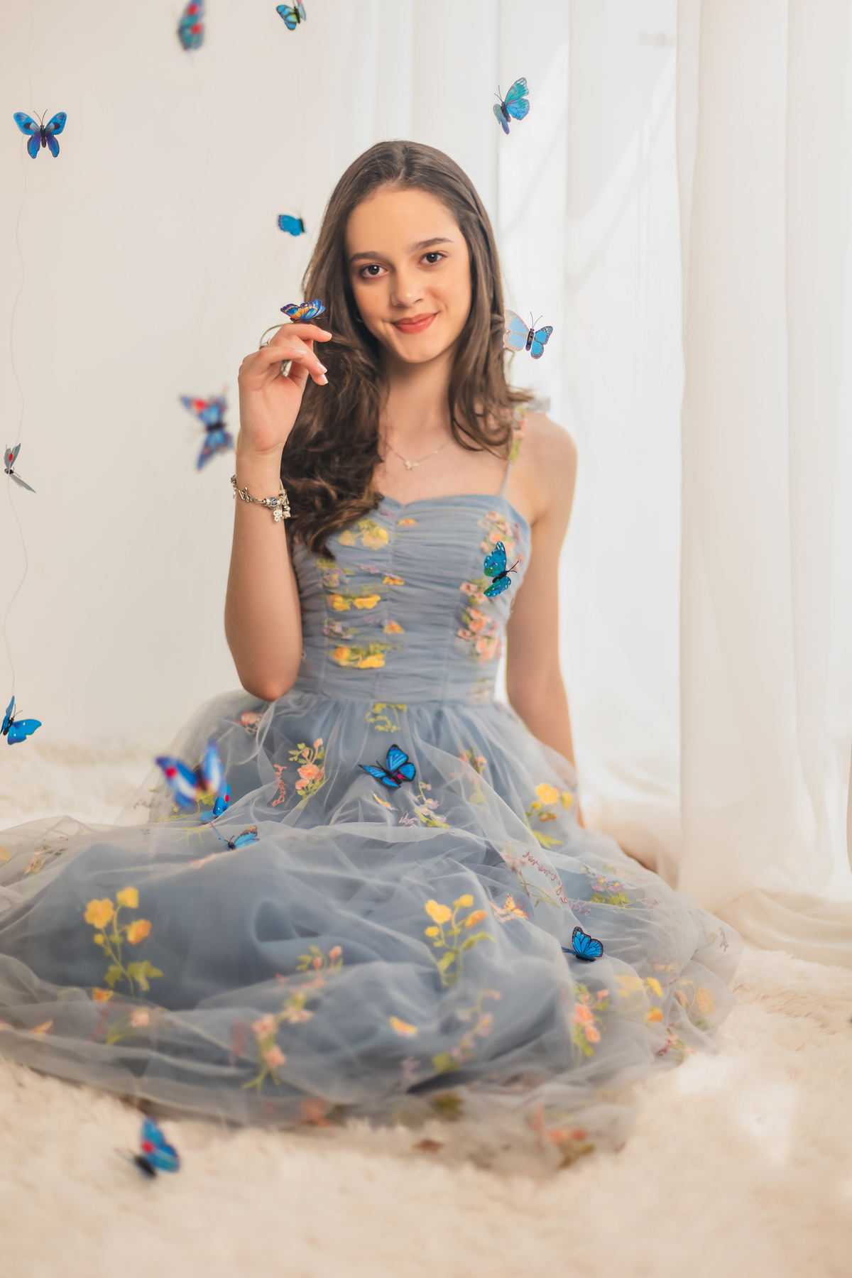 ensaio debutante bauru