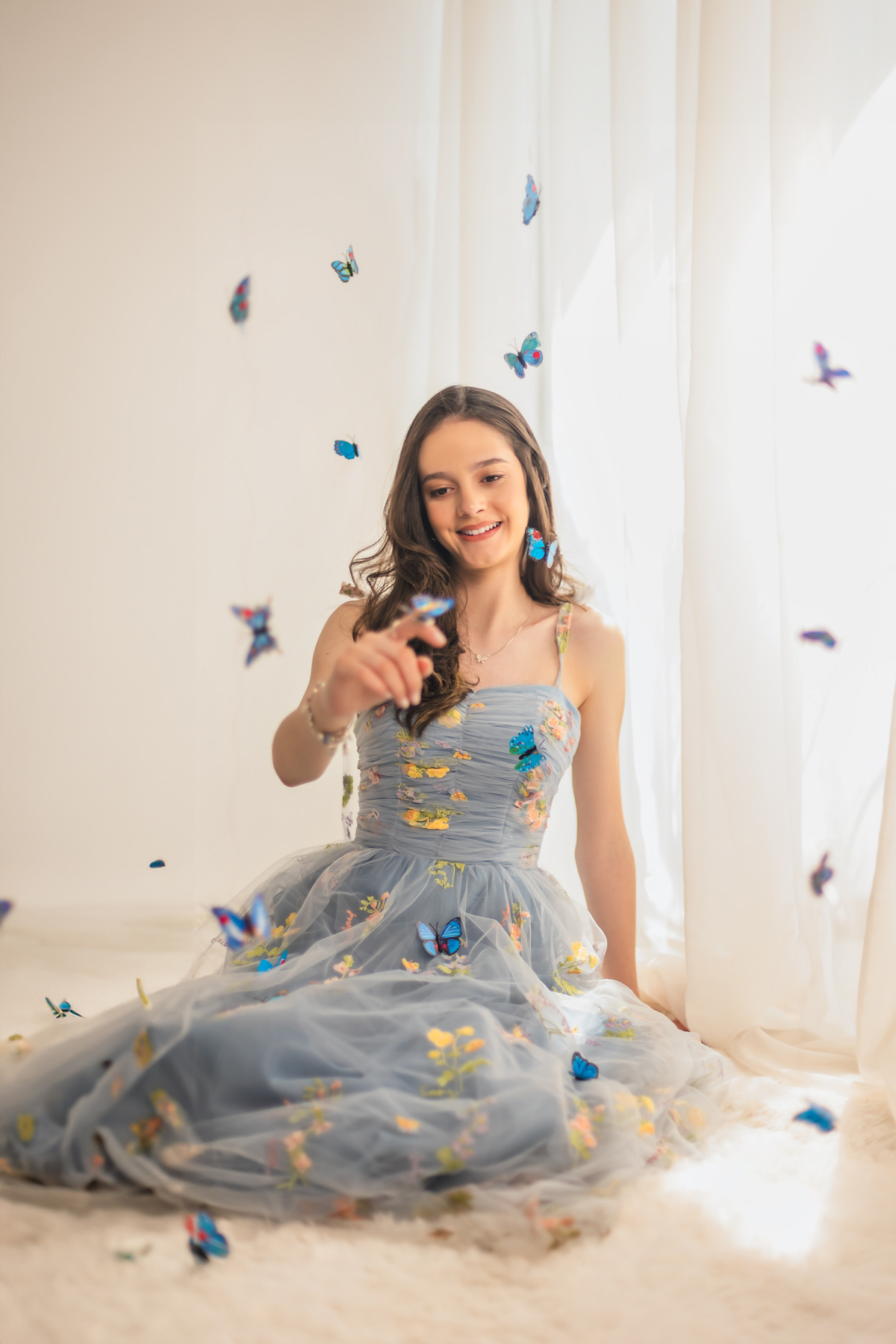 ensaio debutante bauru