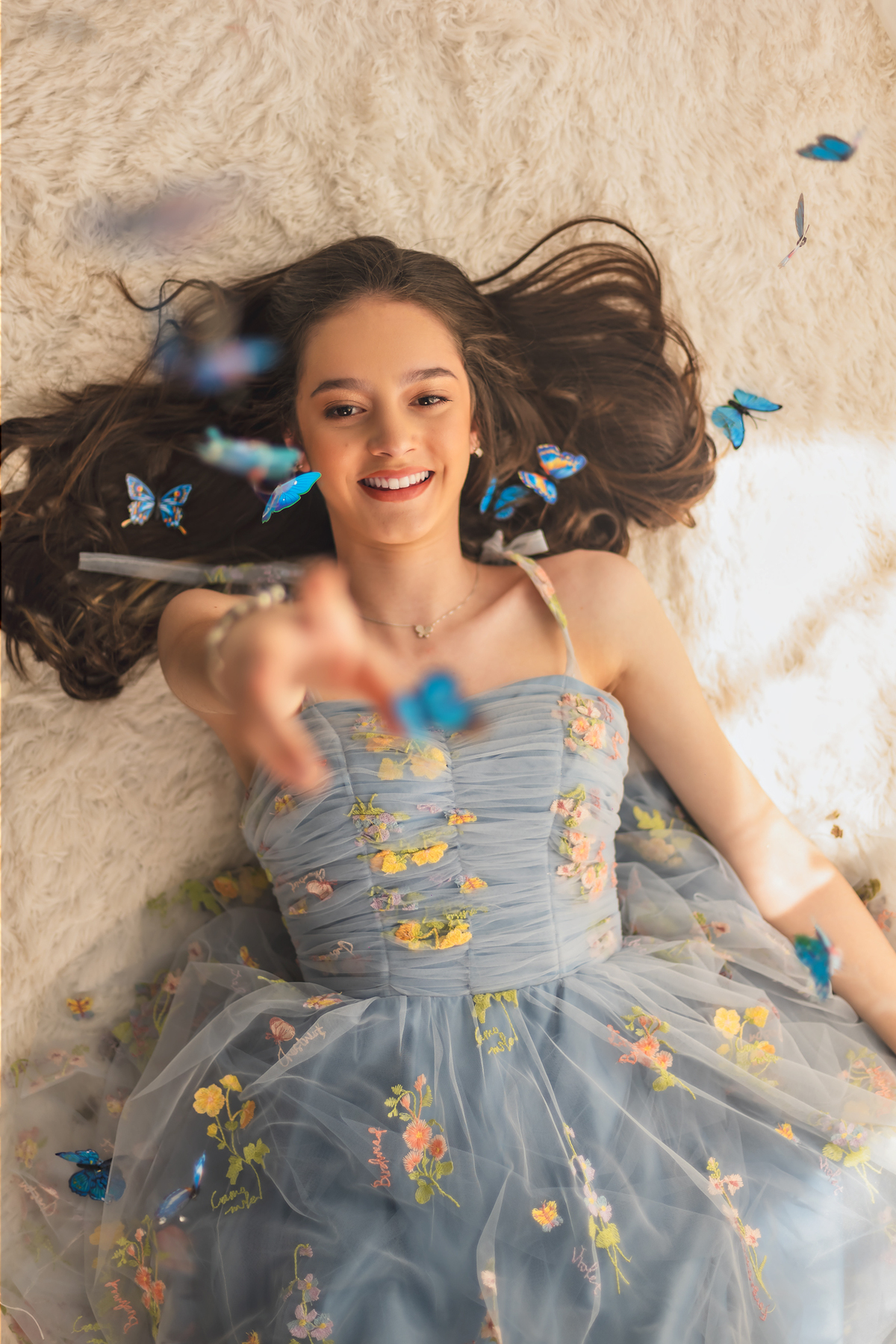 ensaio debutante bauru