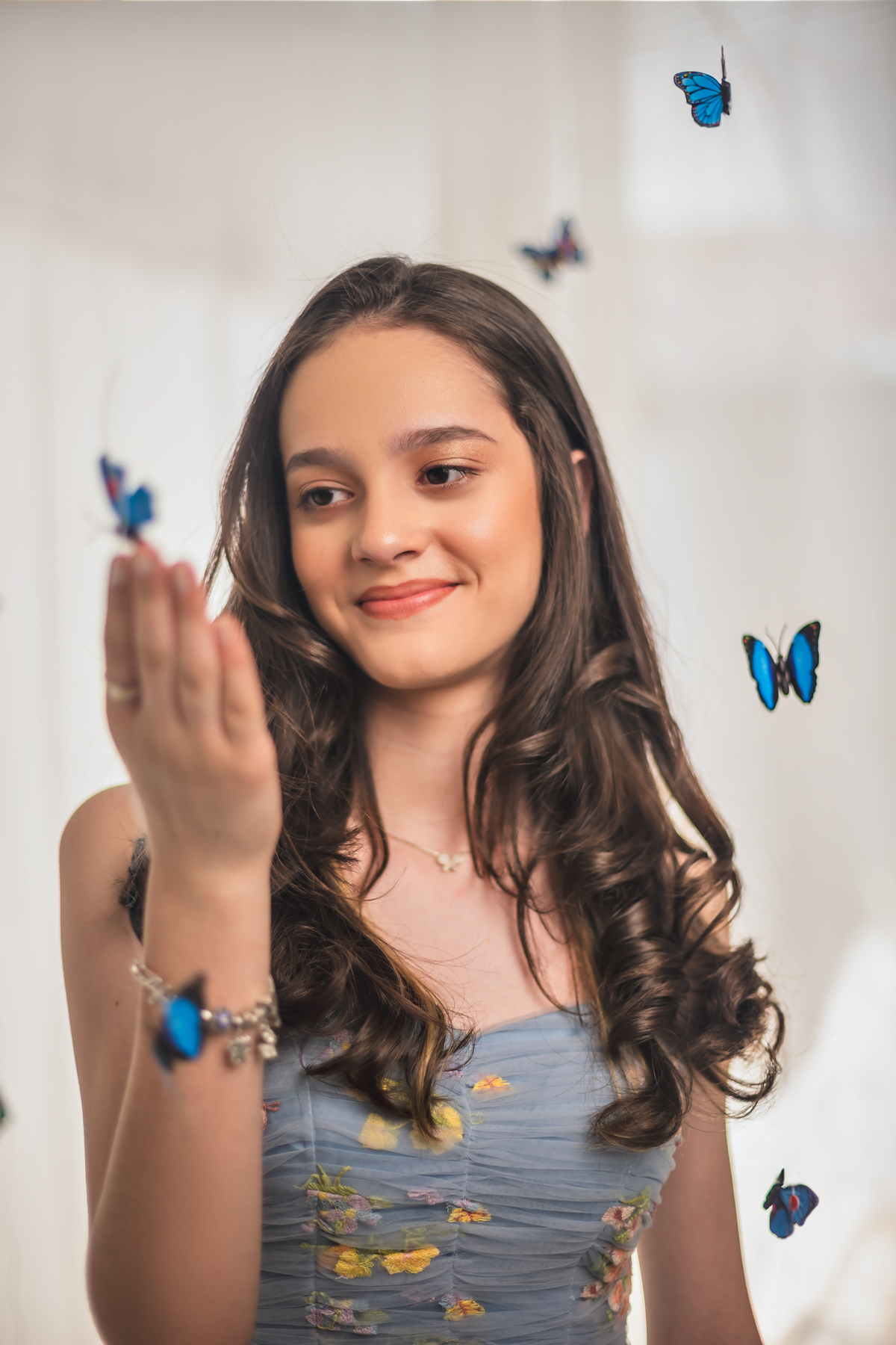 ensaio debutante bauru