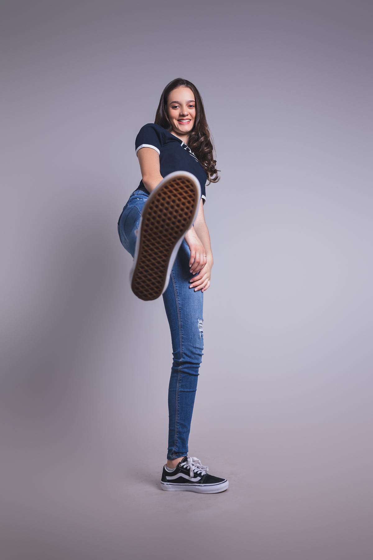 ensaio debutante bauru