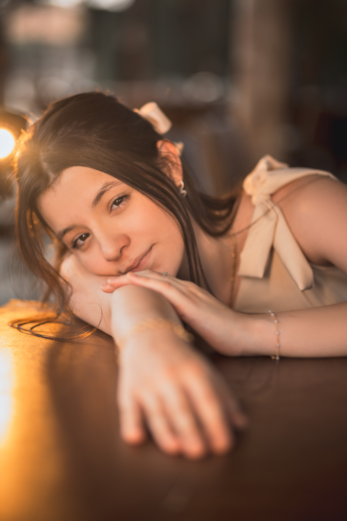 ensaio 15 anos bauru