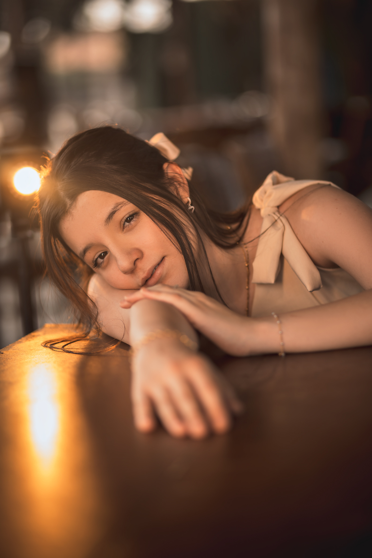 ensaio 15 anos bauru