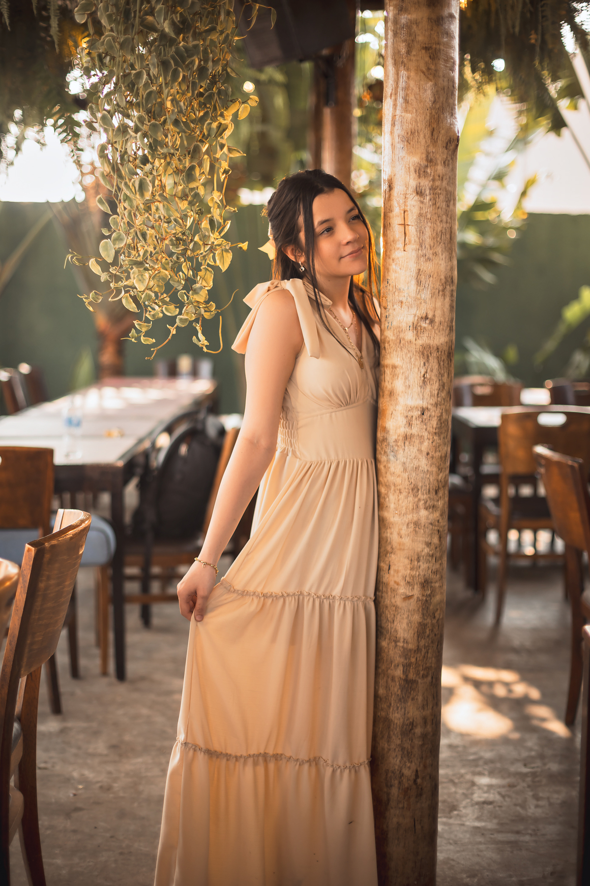 ensaio 15 anos bauru