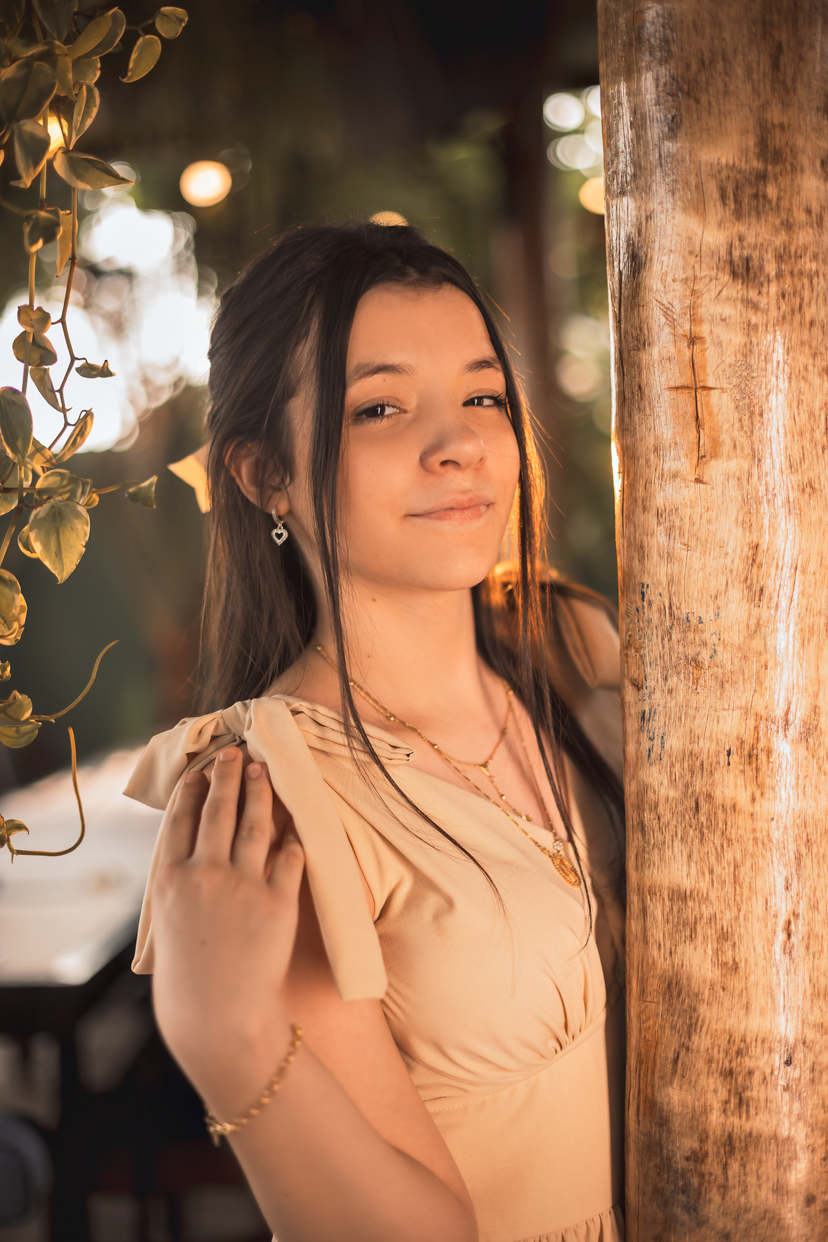 ensaio 15 anos bauru