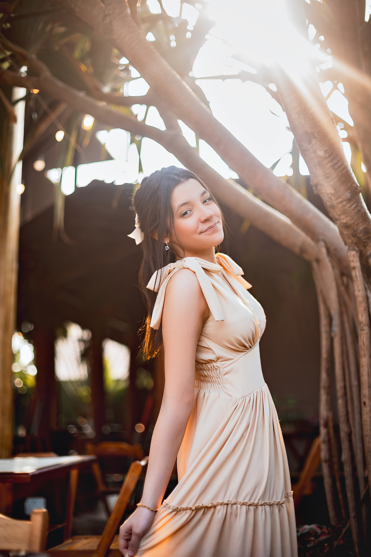 ensaio 15 anos bauru