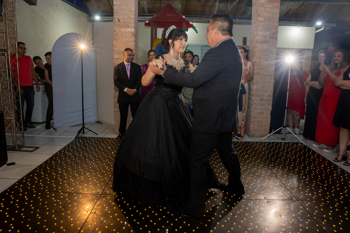 festa 15 anos bauru