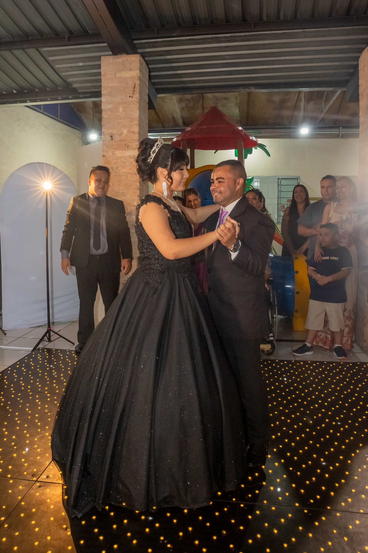 festa 15 anos bauru