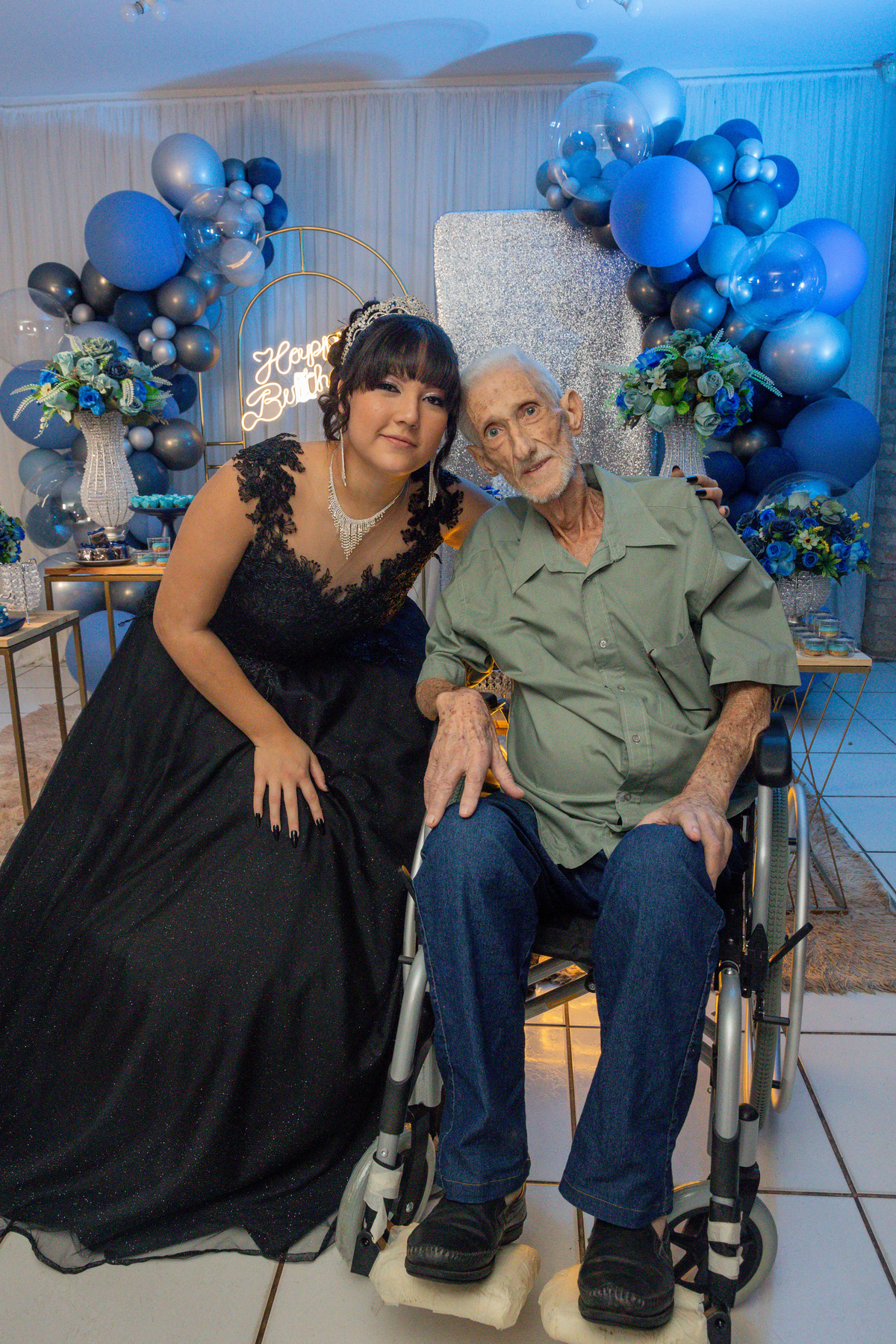 festa 15 anos bauru