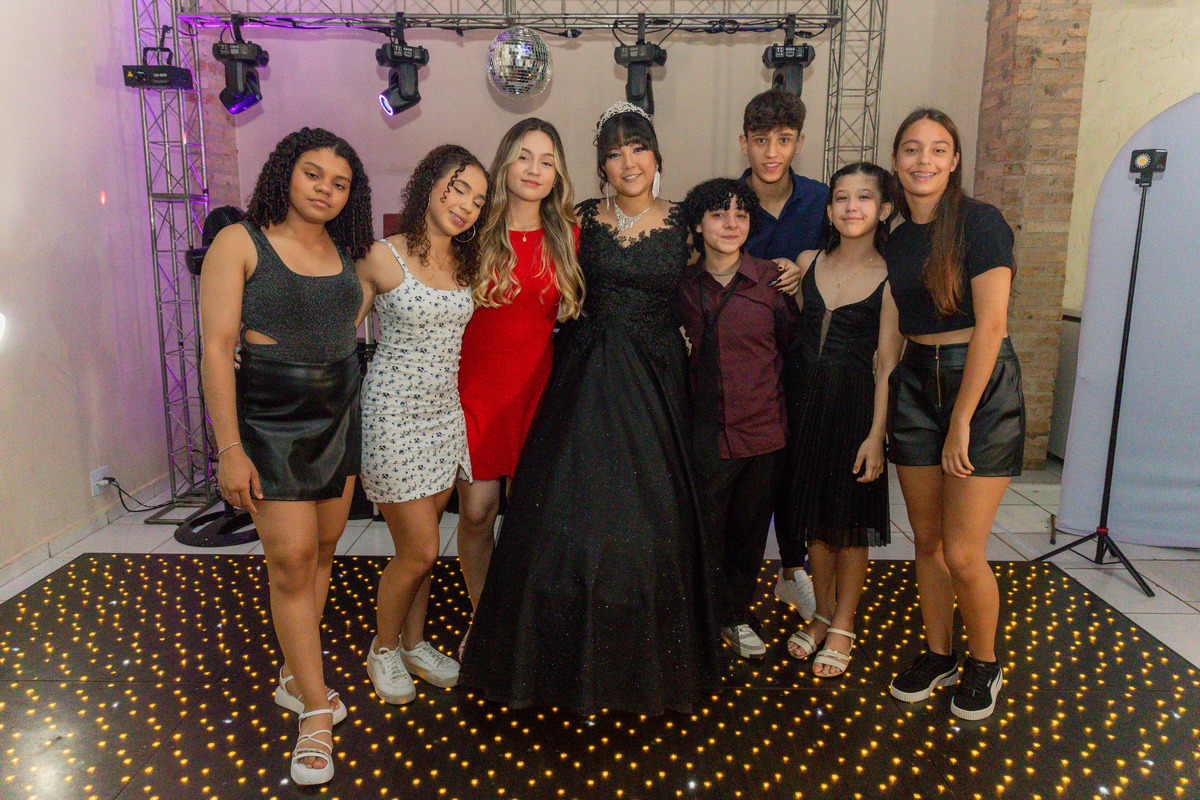 festa 15 anos bauru