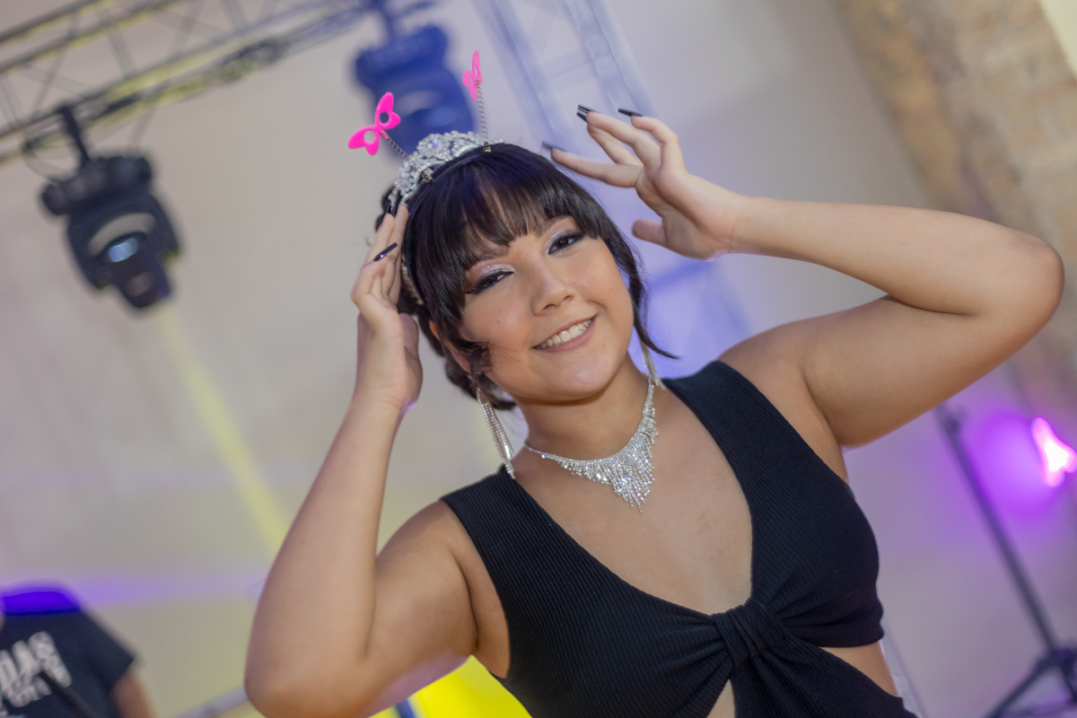 festa 15 anos bauru