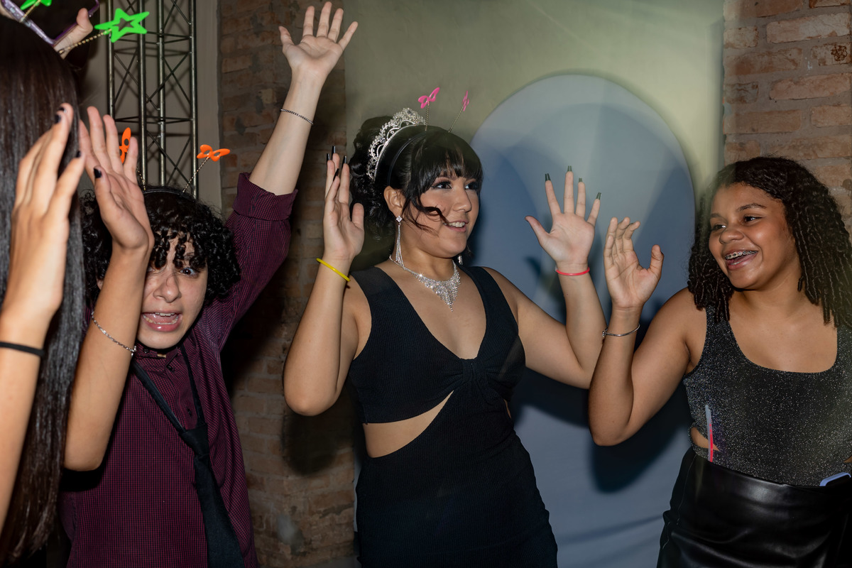festa 15 anos bauru