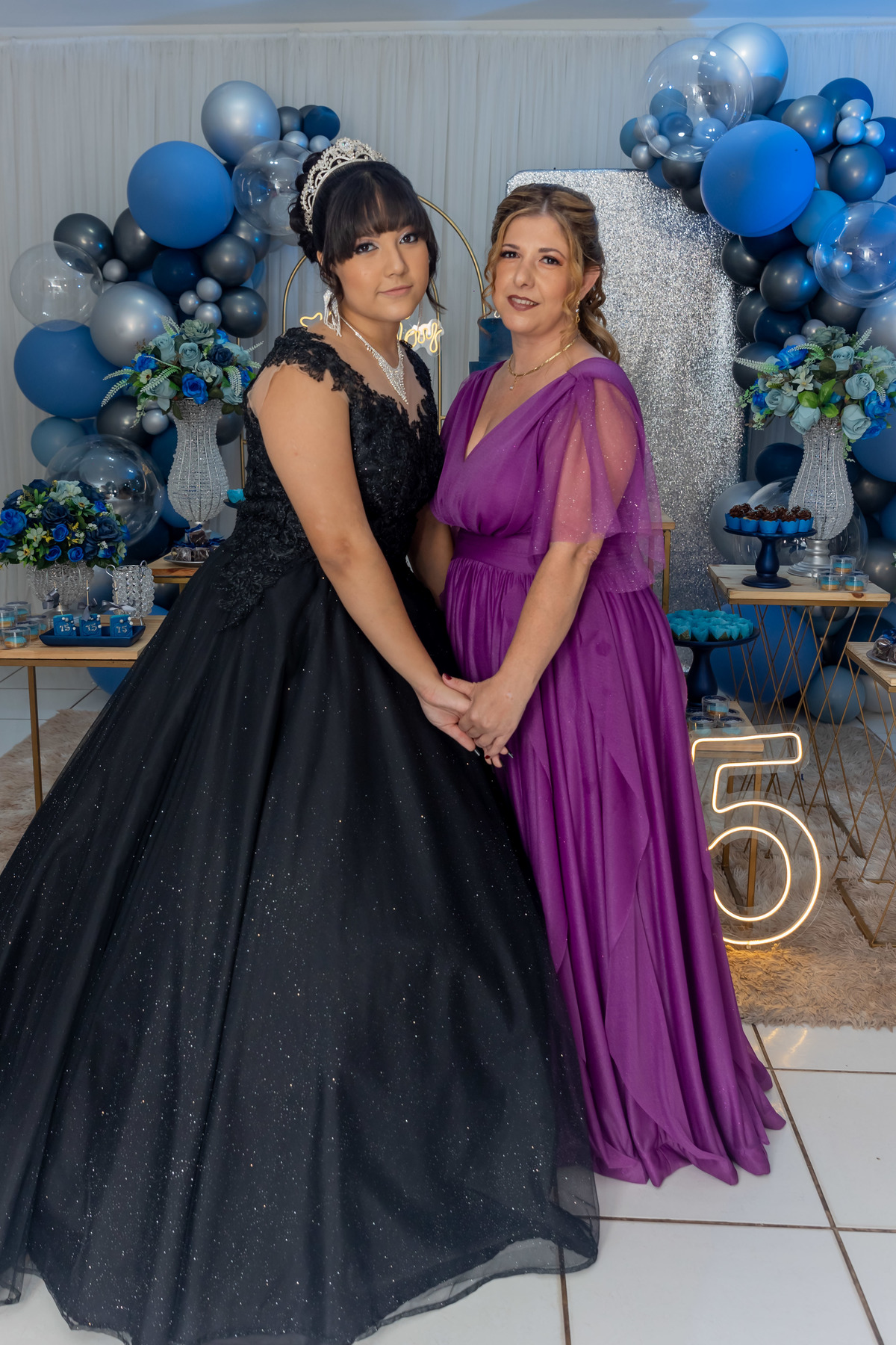 festa 15 anos bauru