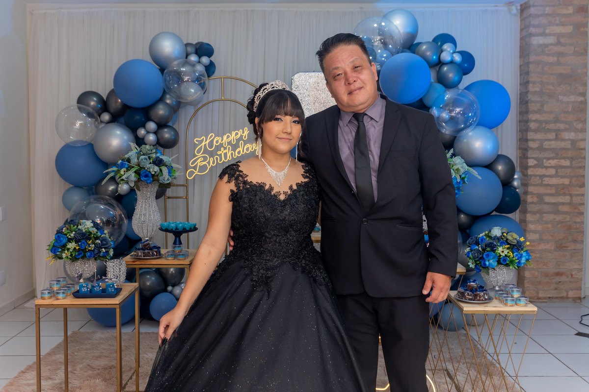 festa 15 anos bauru
