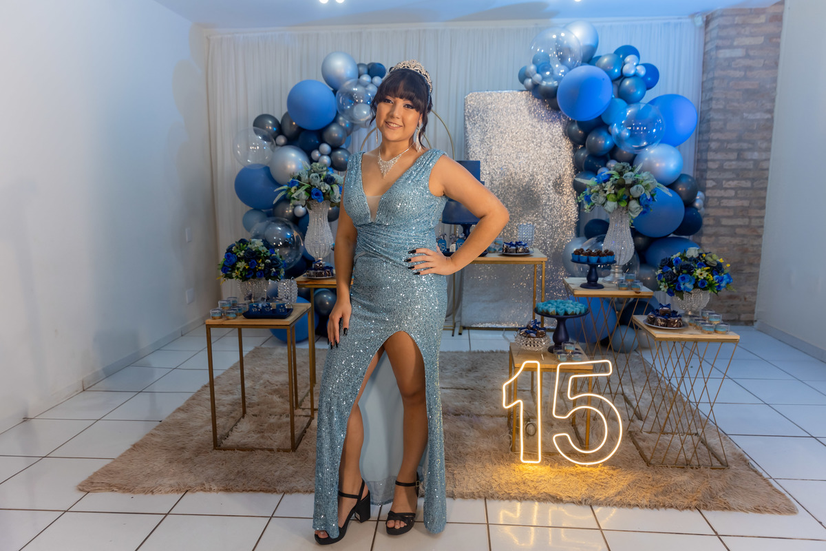 festa 15 anos bauru