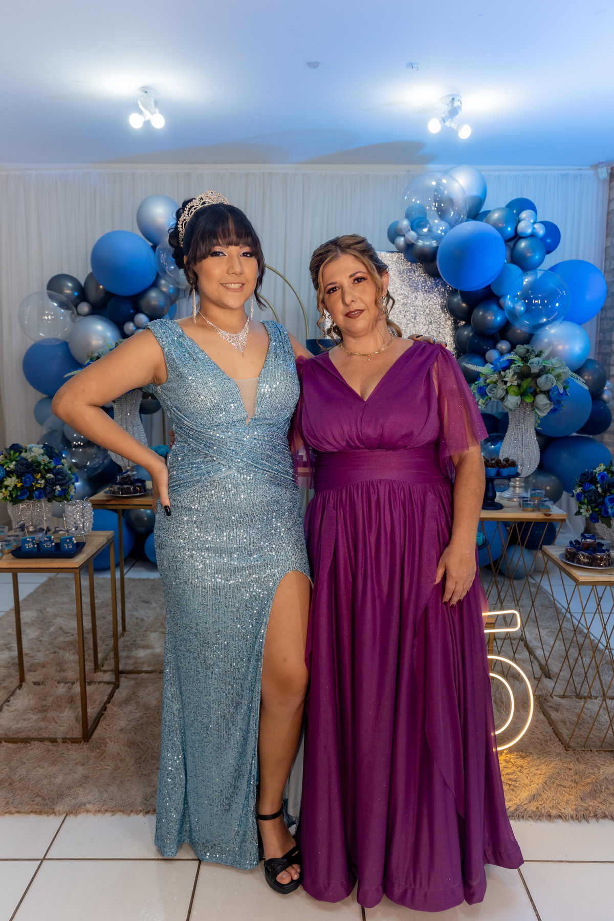 festa 15 anos bauru