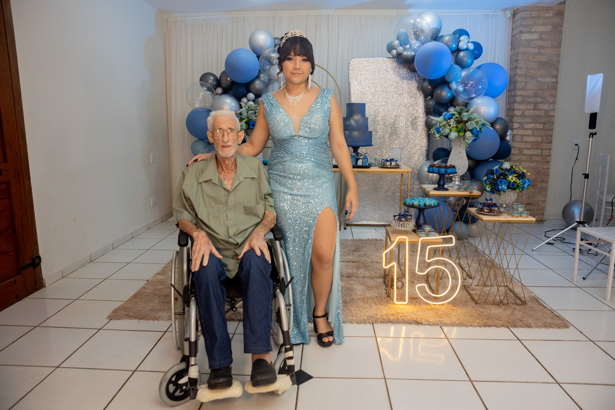 festa 15 anos bauru