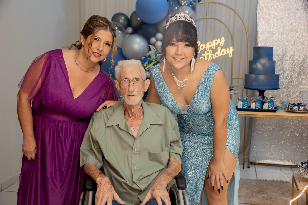 festa 15 anos bauru